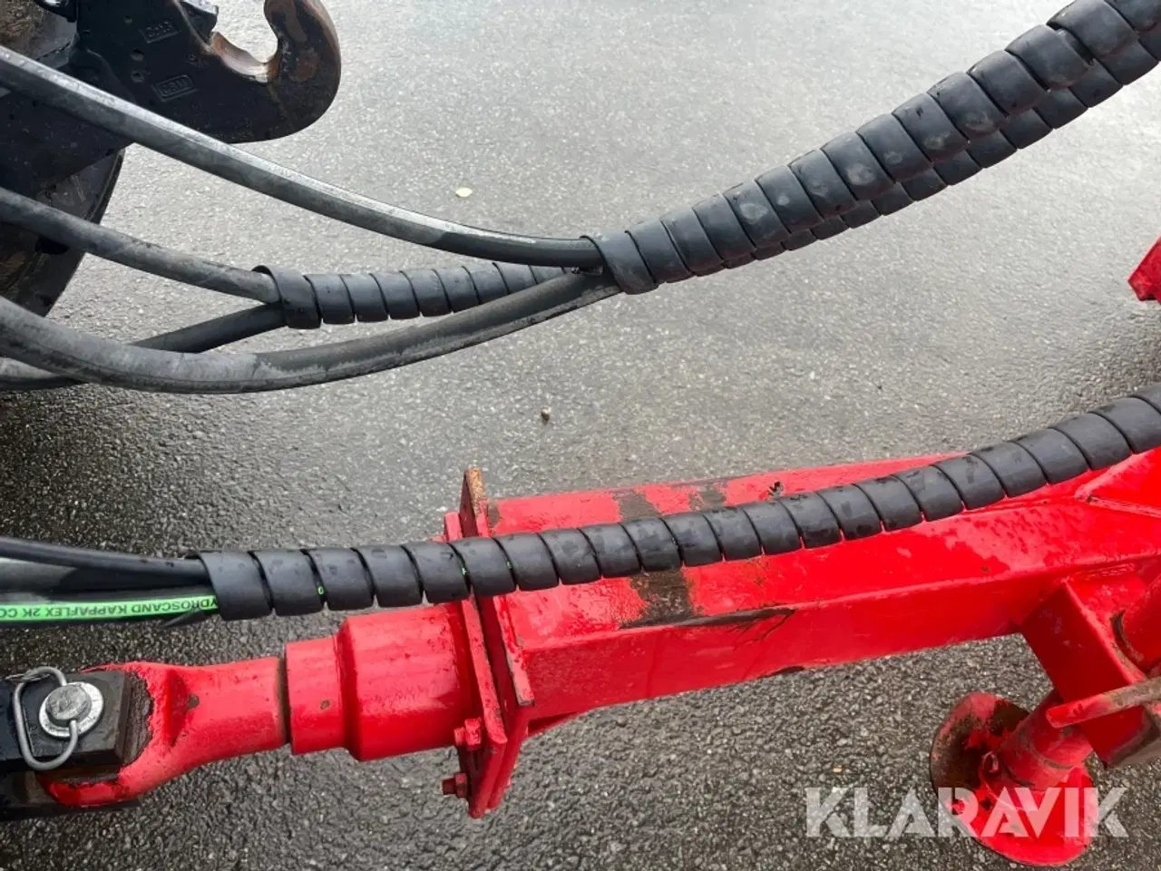 Billede 7 - Sandvogn Bredal