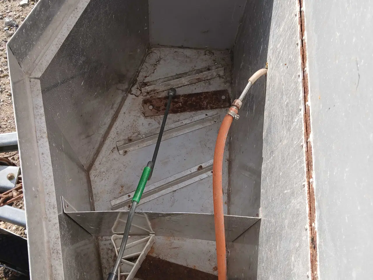 Billede 5 - WS MÜNSTERLAND 420