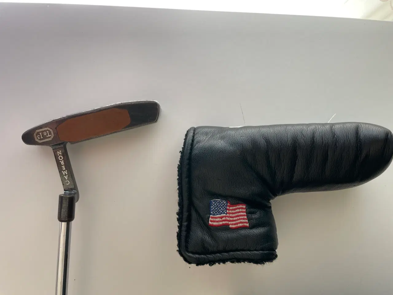 Billede 4 - Scotty Cameron putters