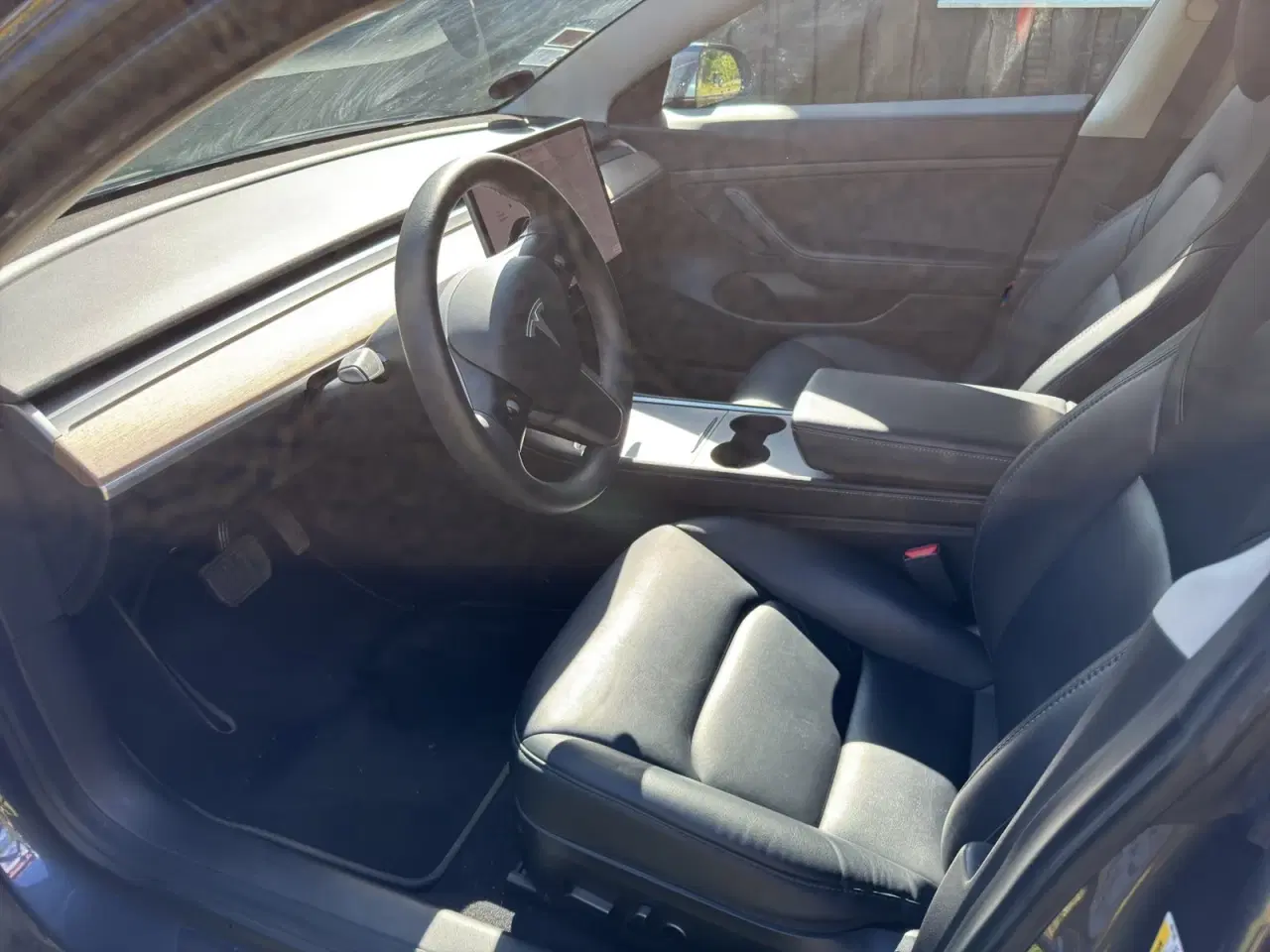 Billede 9 - Tesla Model 3  Standard Range+ RWD