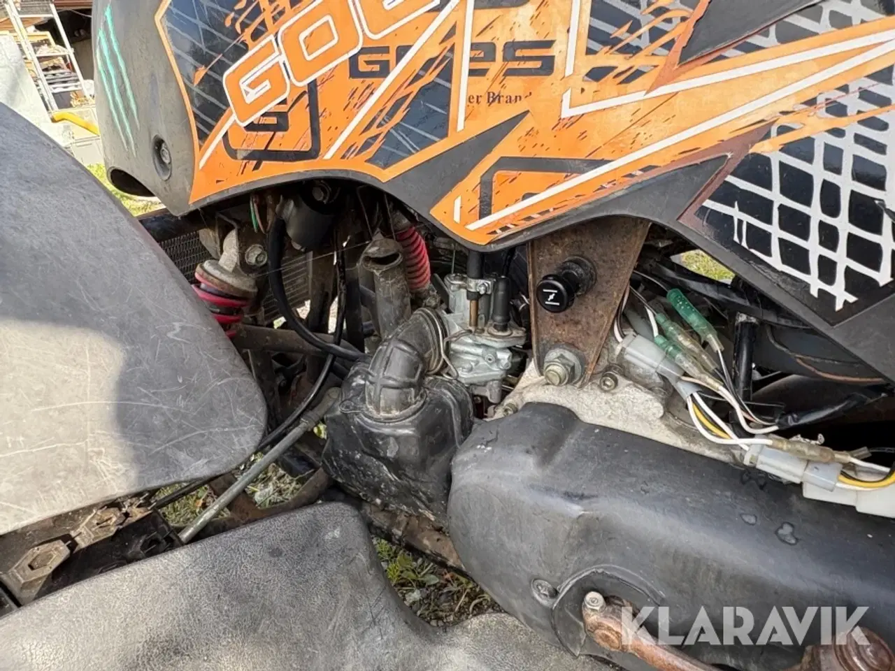 Billede 10 - ATV