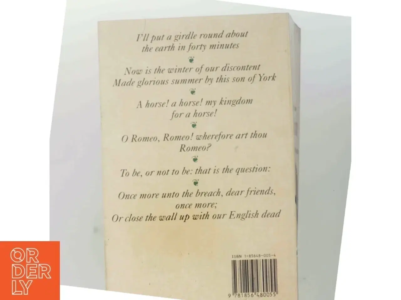 Billede 3 - Complete Works af William James Craig (Bog)