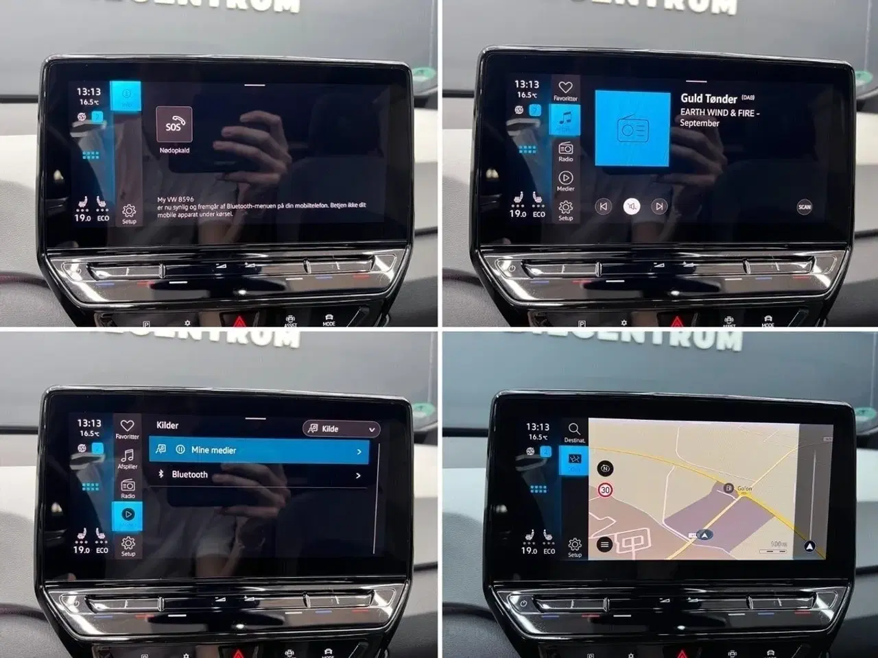 Billede 13 - VW ID.3 58 Pro Performance Family