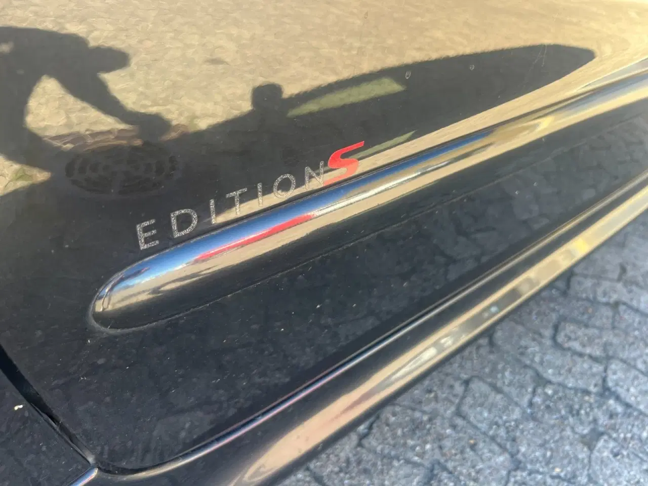 Billede 15 - Peugeot 206 1,6 S16