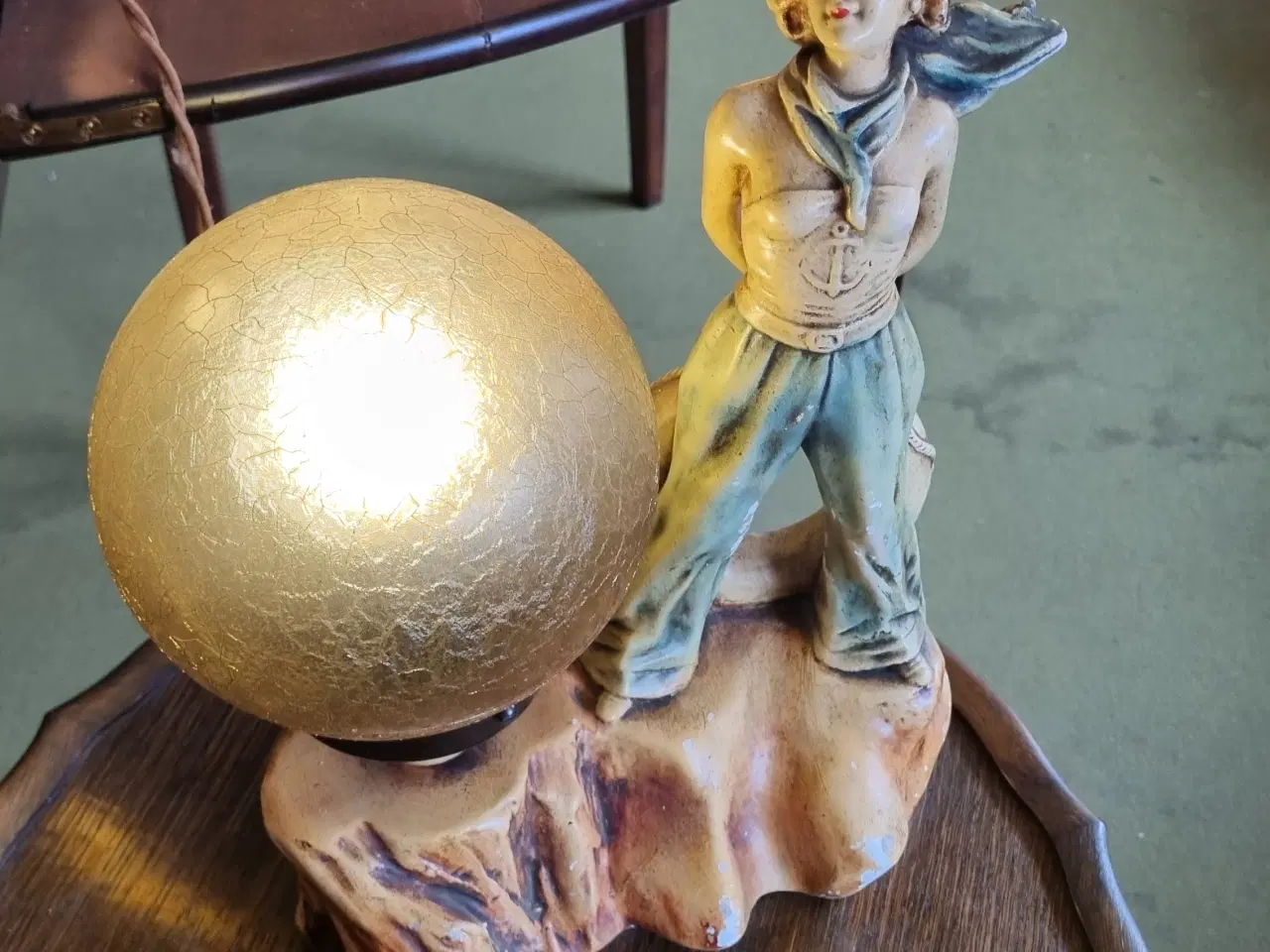 Billede 7 - Art deco lamper 