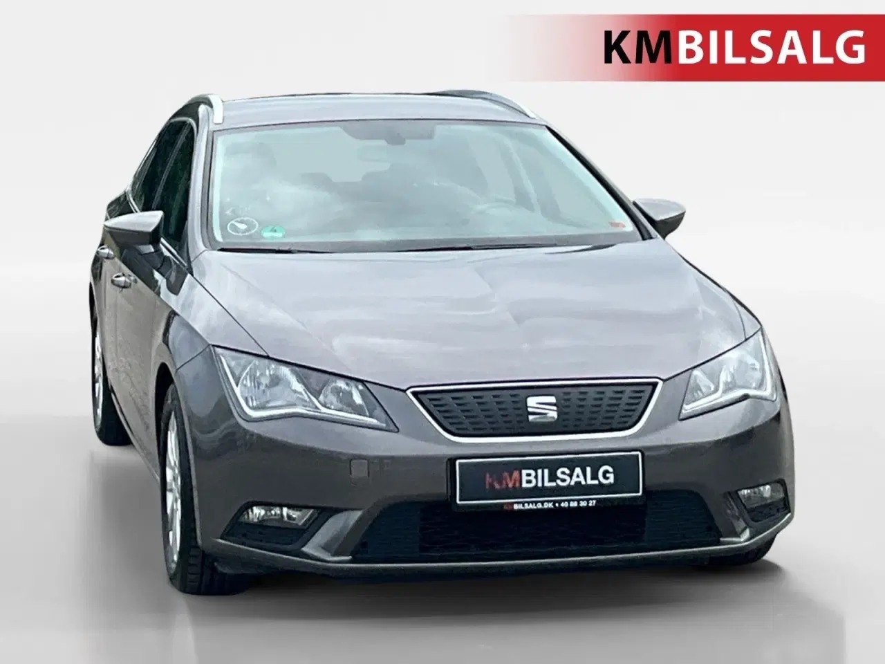 Billede 1 - Seat Leon 1,0 TSi 115 Style ST
