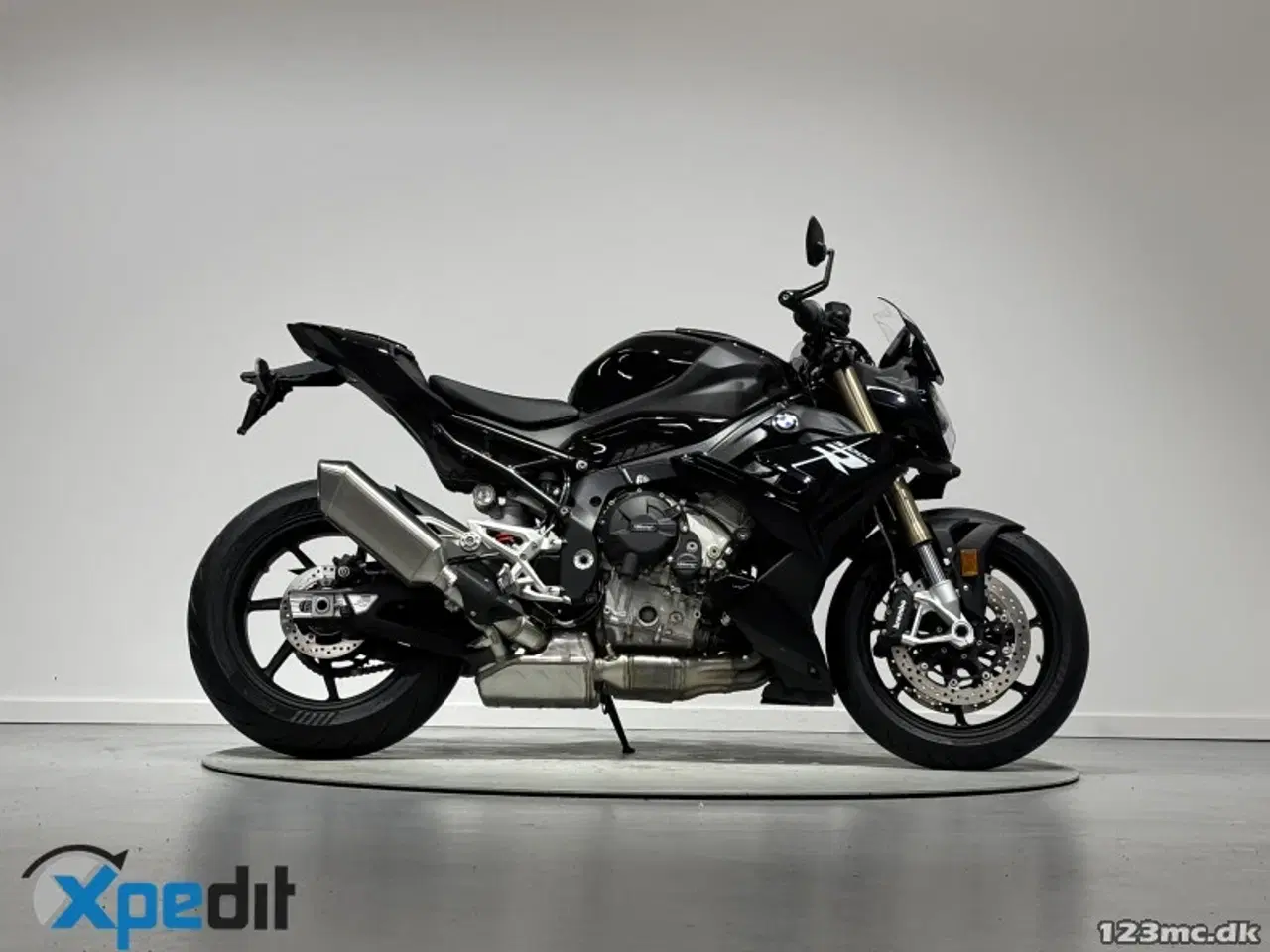 Billede 1 - BMW S 1000 R