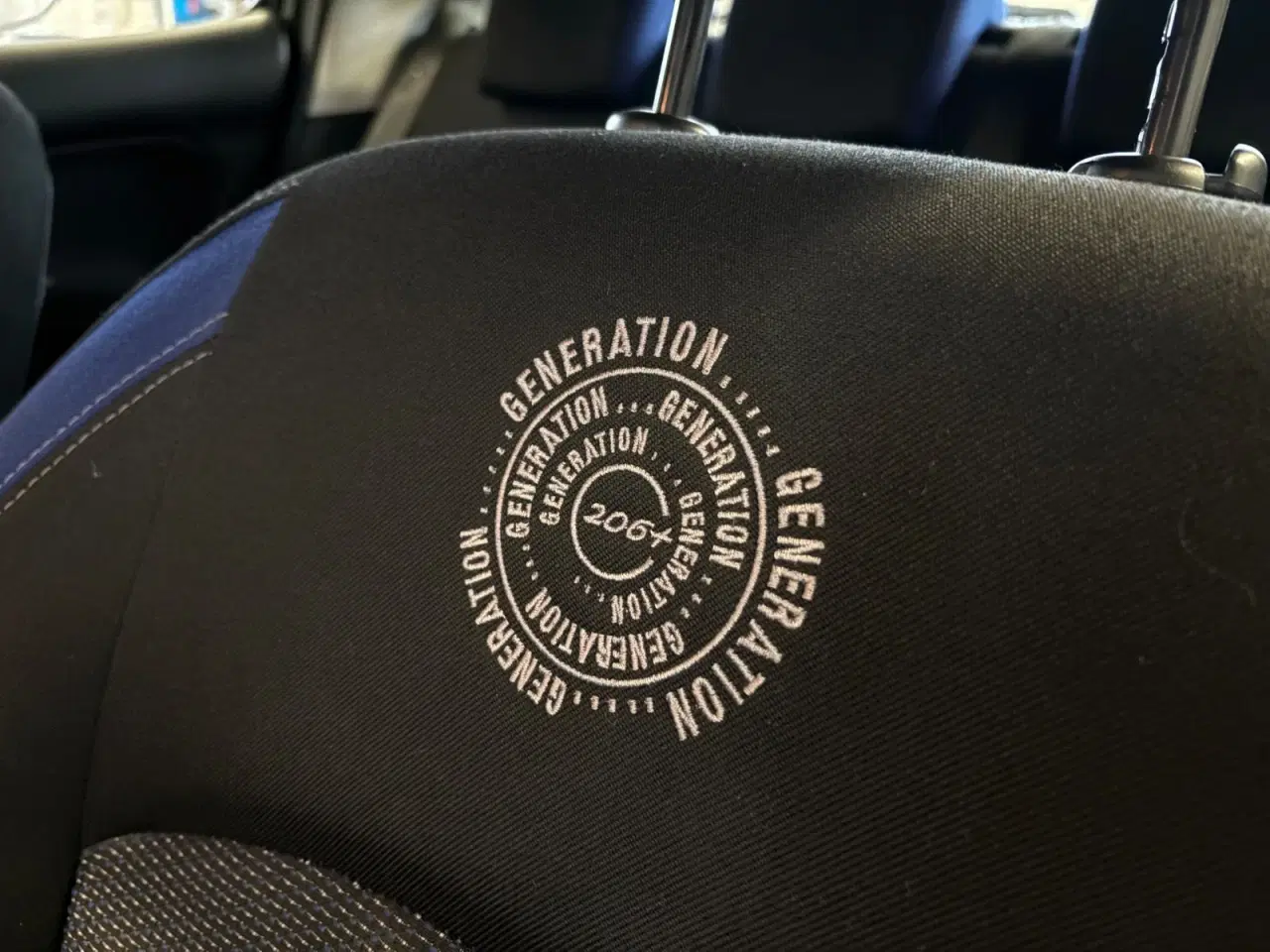 Billede 6 - Peugeot 206 1,4 HDi Performance