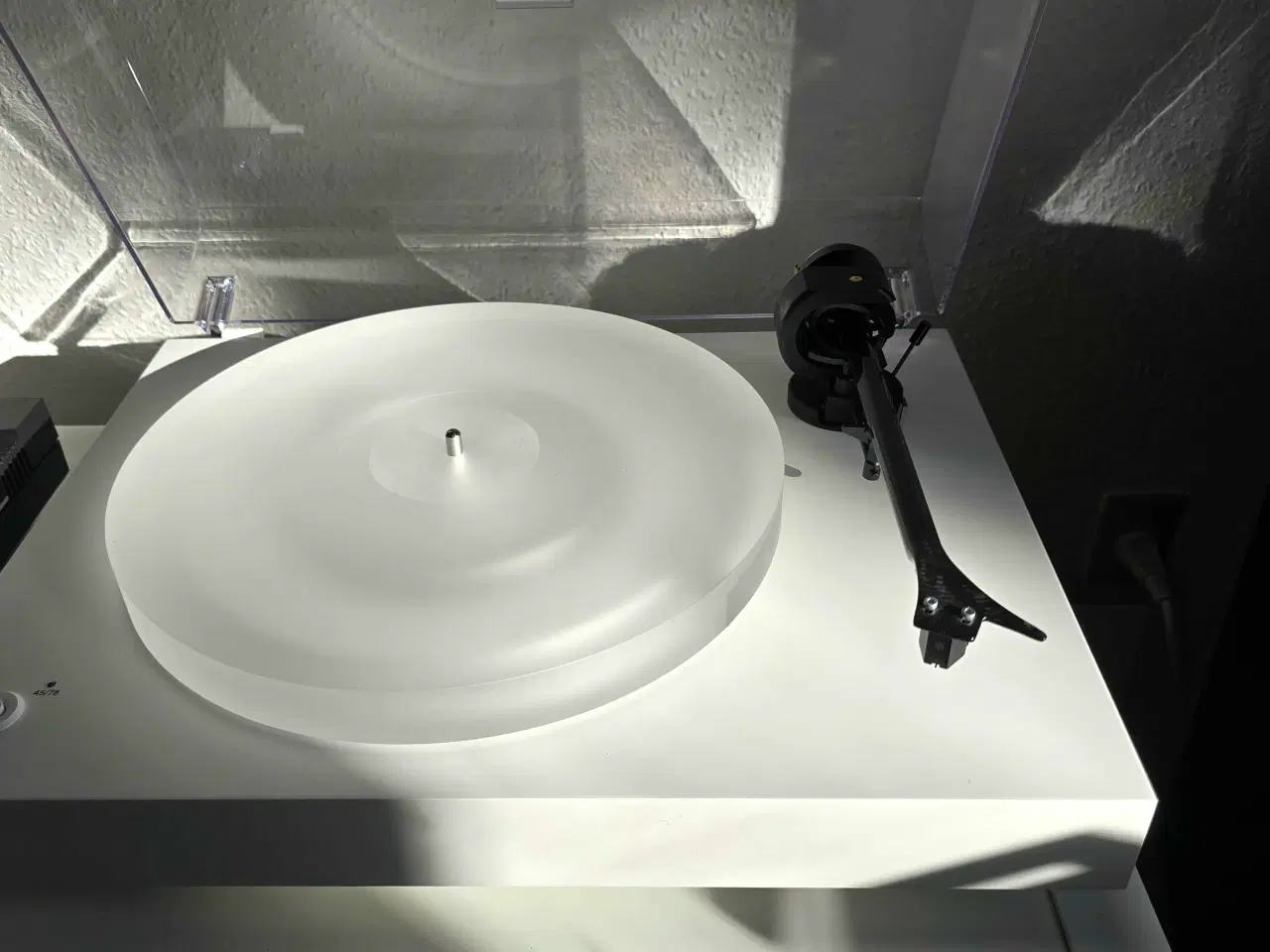 Billede 2 - Pro Ject X2 