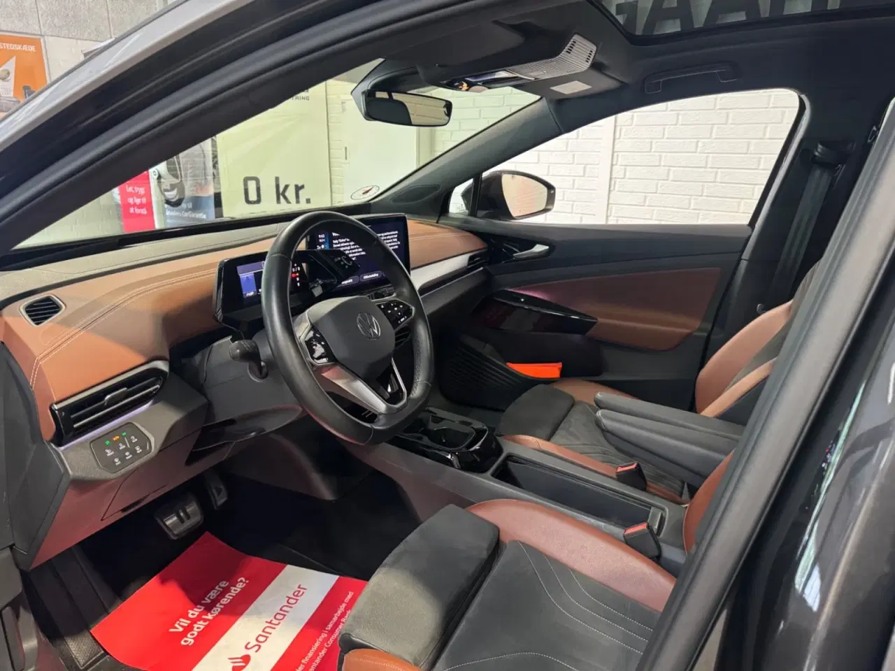 Billede 7 - VW ID.4 77 Pro Performance Tech