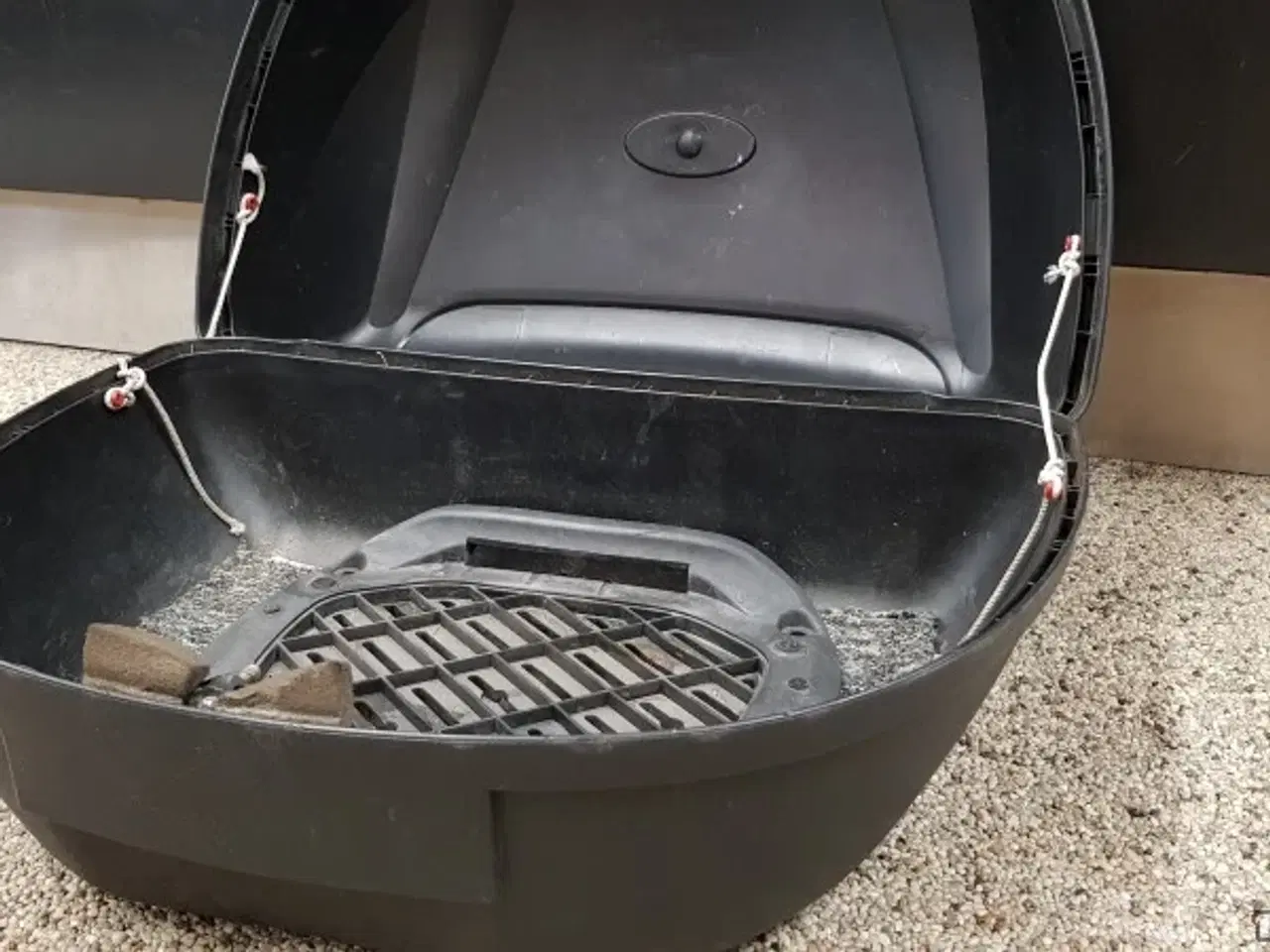 Billede 3 - Topbox Hiparts