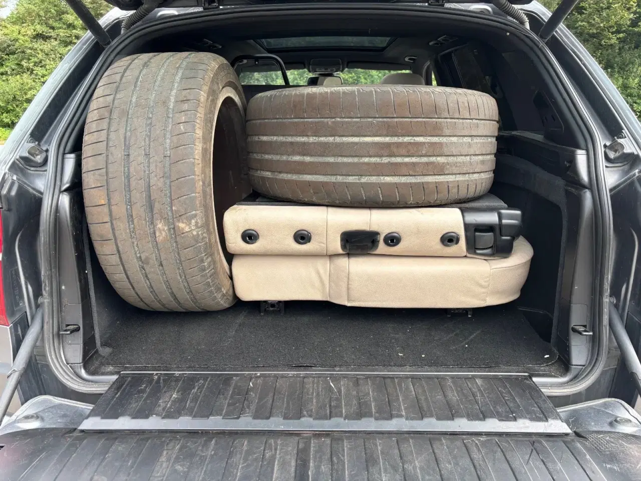 Billede 16 - BMW X5 4,4 xDrive50i aut. Van
