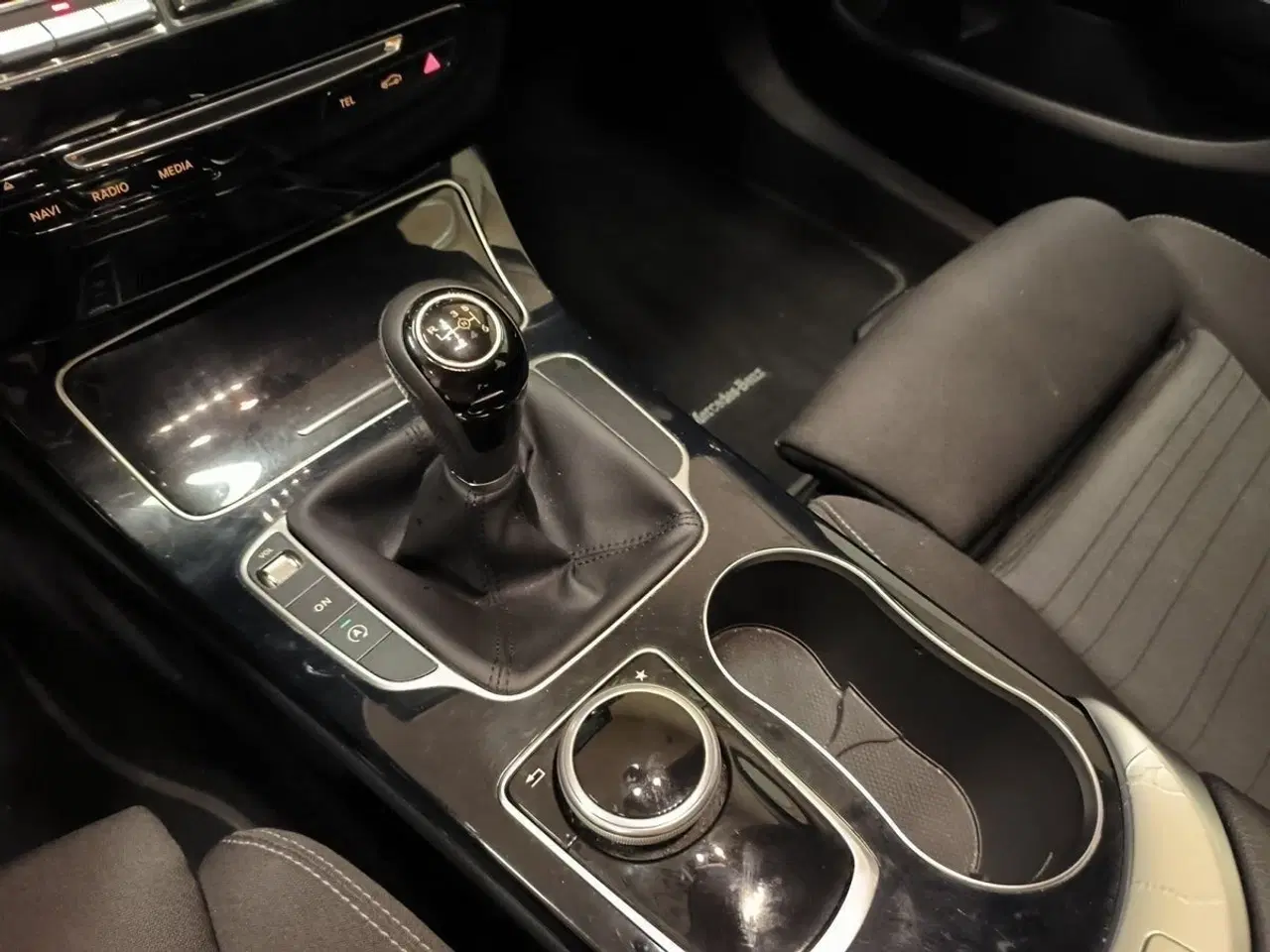 Billede 13 - Mercedes C220 2,2 BlueTEC