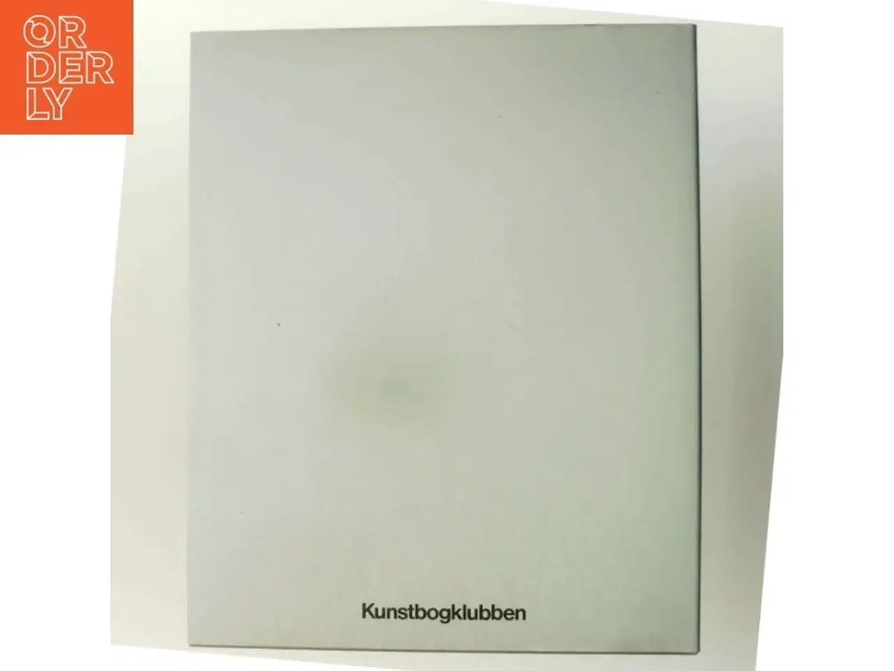 Billede 3 - Fogtdals Kunstleksikon Bind 6 Hou-Kop