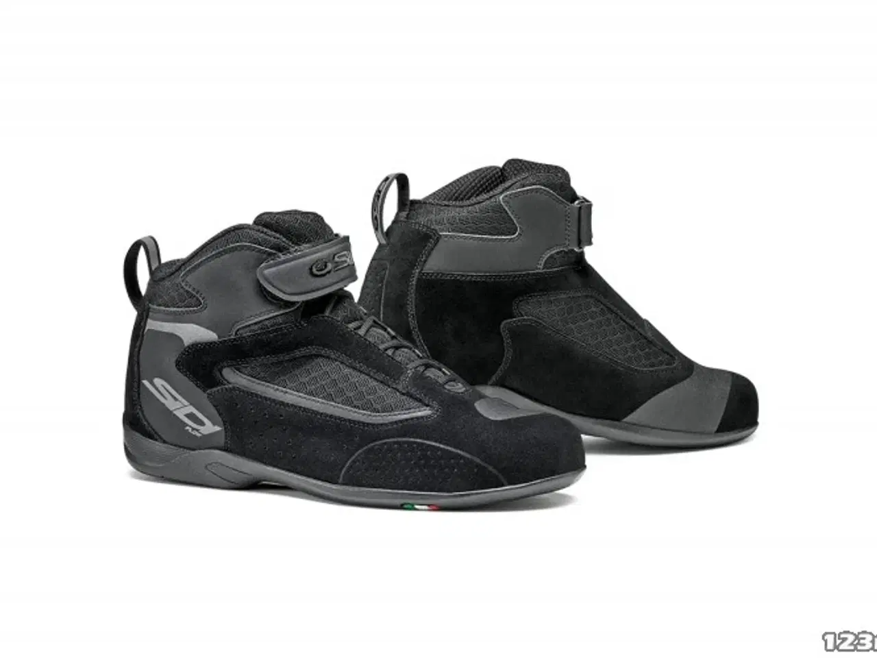 Billede 1 - Sidi Gas 2