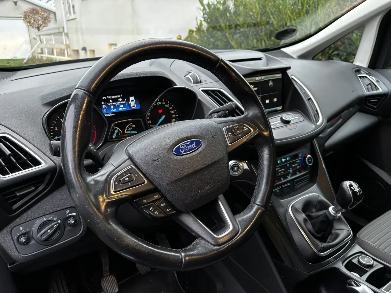 Billede 6 - Ford C-Max