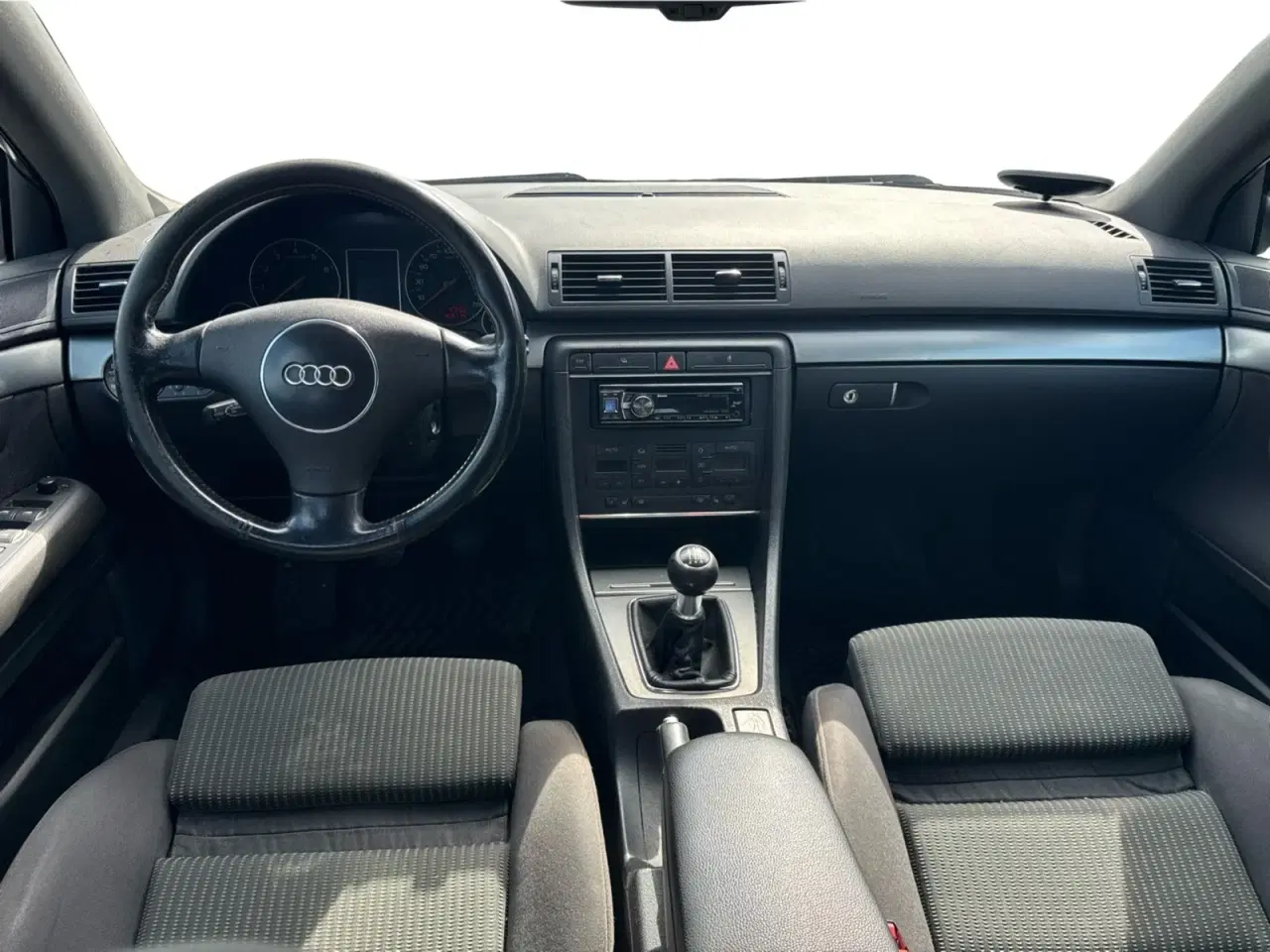 Billede 9 - Audi A4 1,8 T 163 Avant