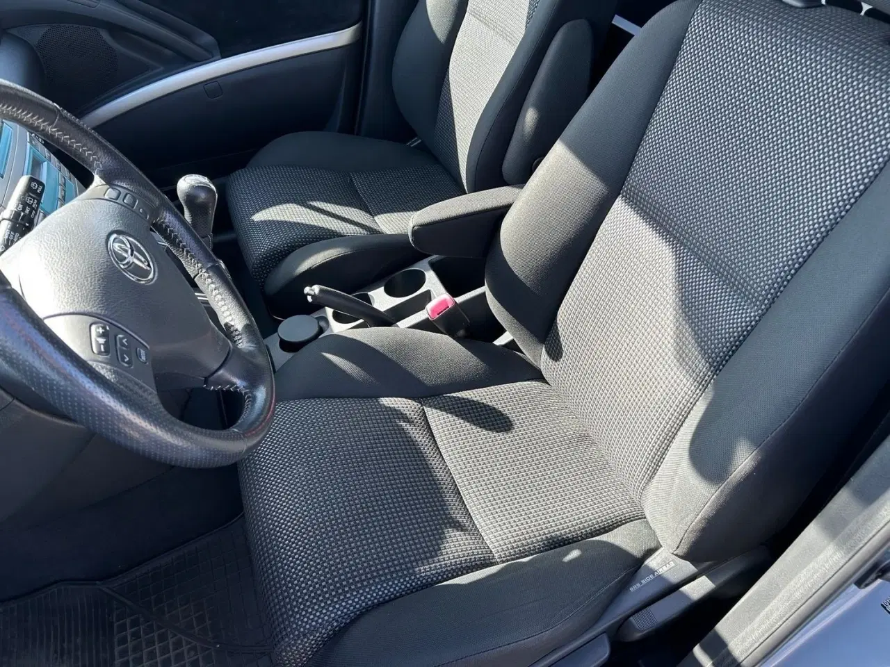 Billede 11 - Toyota Corolla Sportsvan 2,2 D-CAT 177 Sol Sport