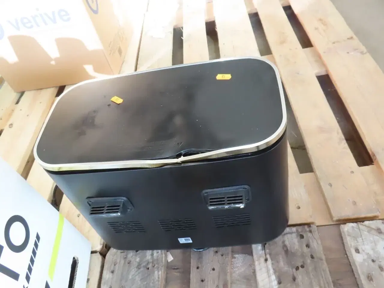 Billede 2 - Airfryer NINJA