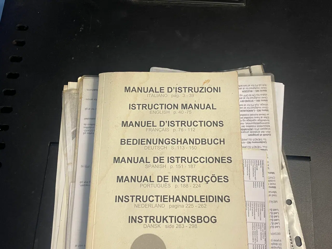 Billede 4 - Langå pilleoven med 40kg magasin 