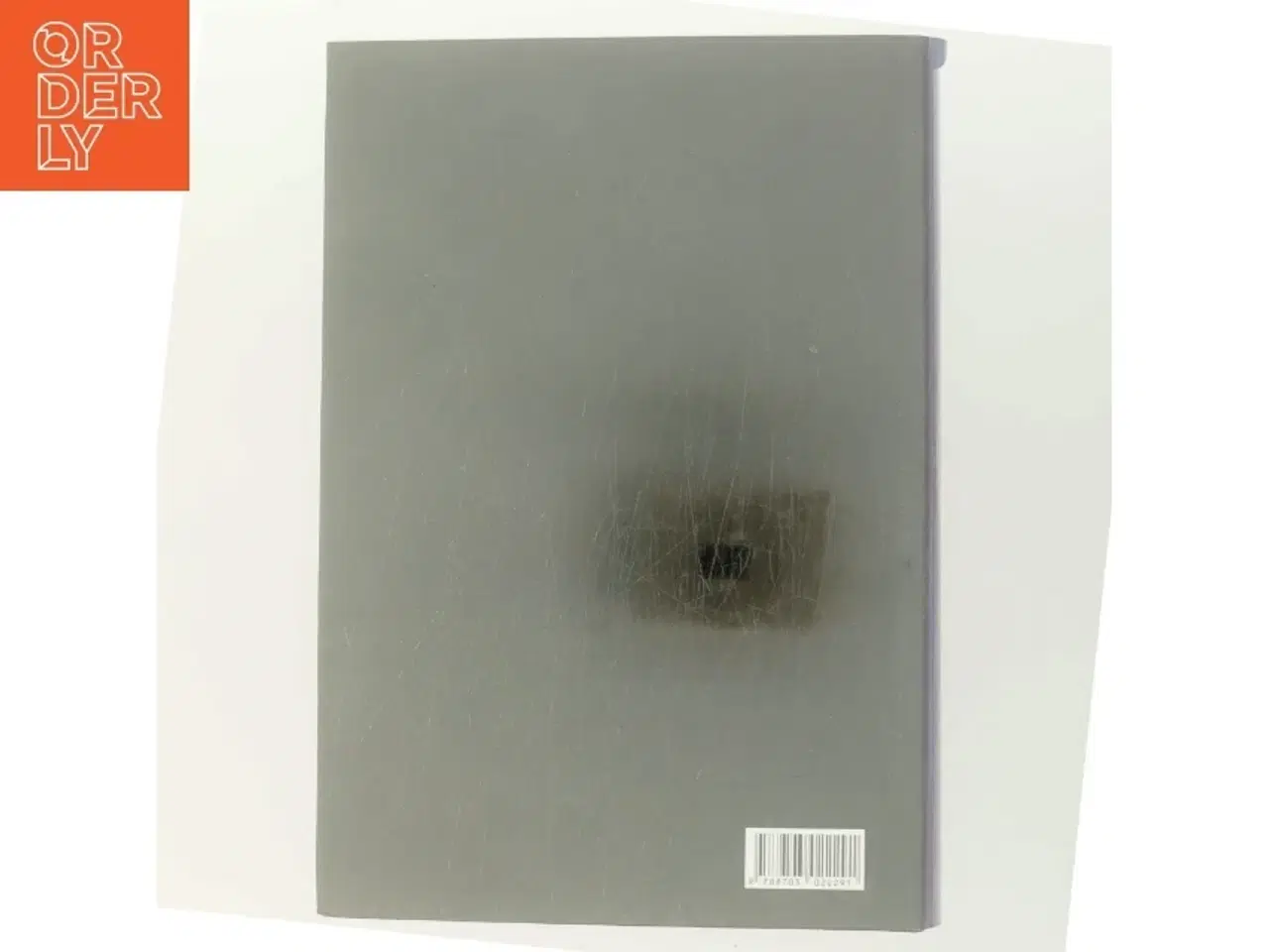 Billede 3 - Pigen der legede med ilden af Stieg Larsson (Bog)