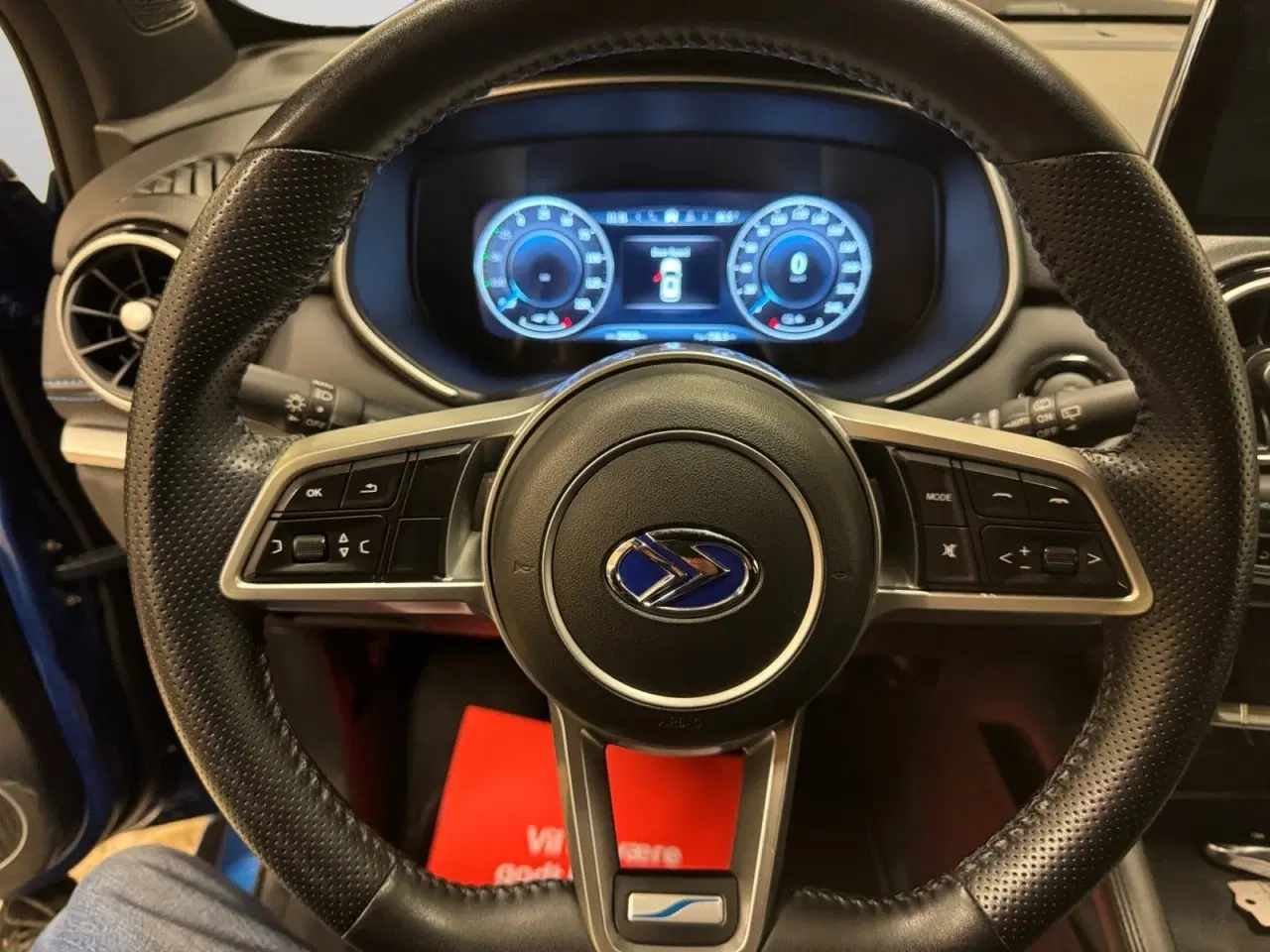 Billede 6 - Seres 3  Luxury