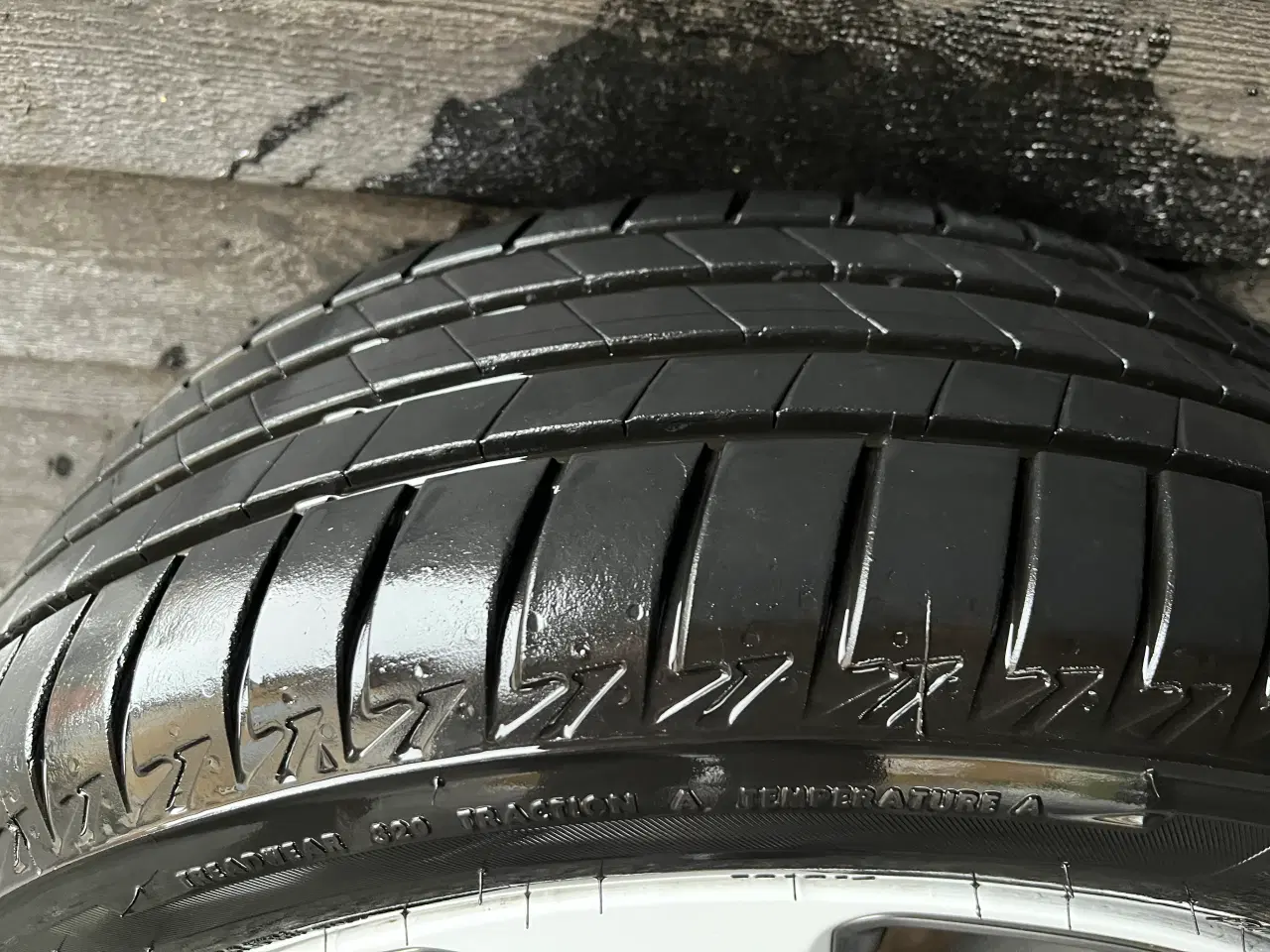 Billede 1 - Sommerdæk