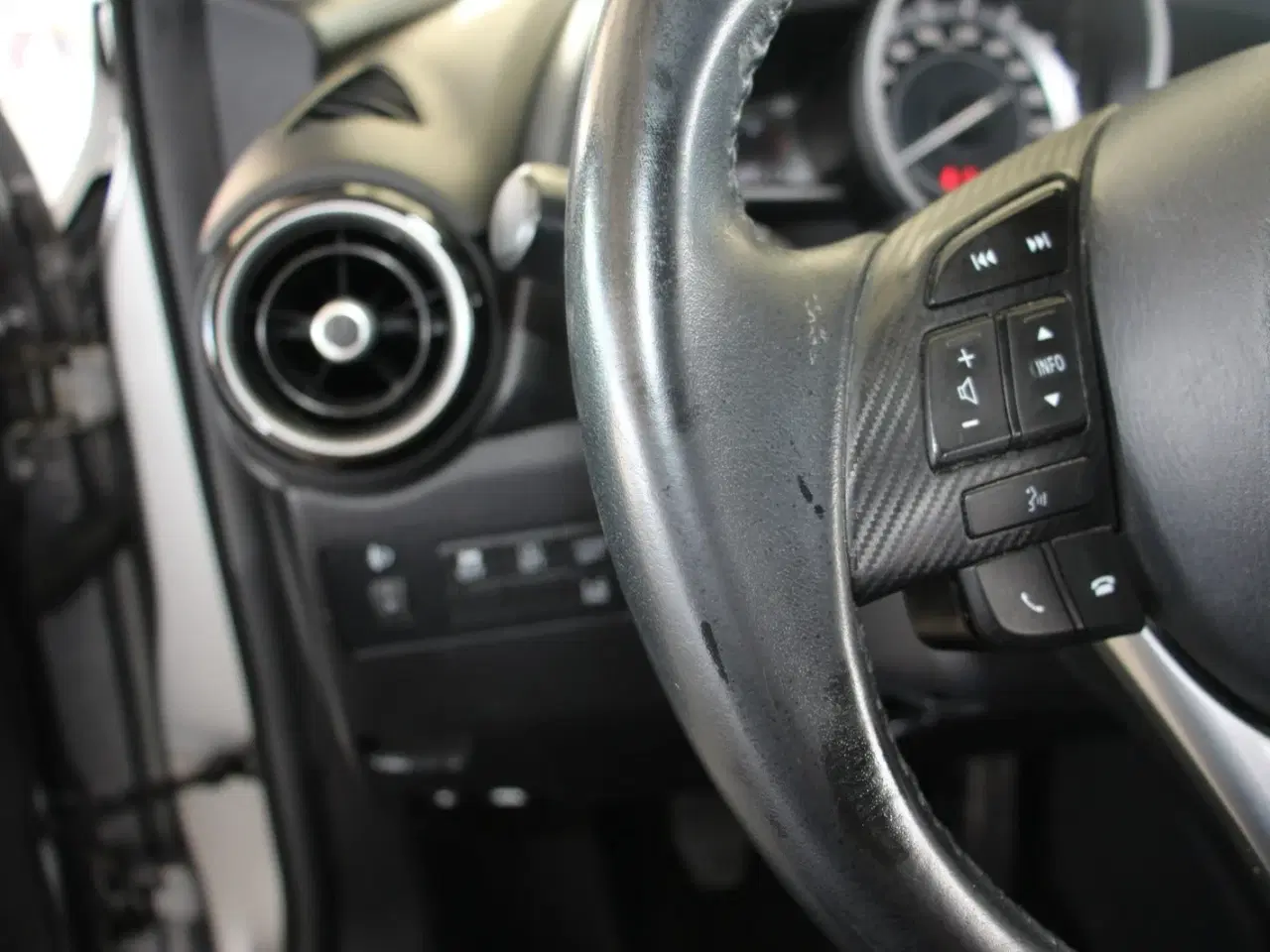 Billede 17 - Mazda 2 1,5 SkyActiv-G 90 Vision