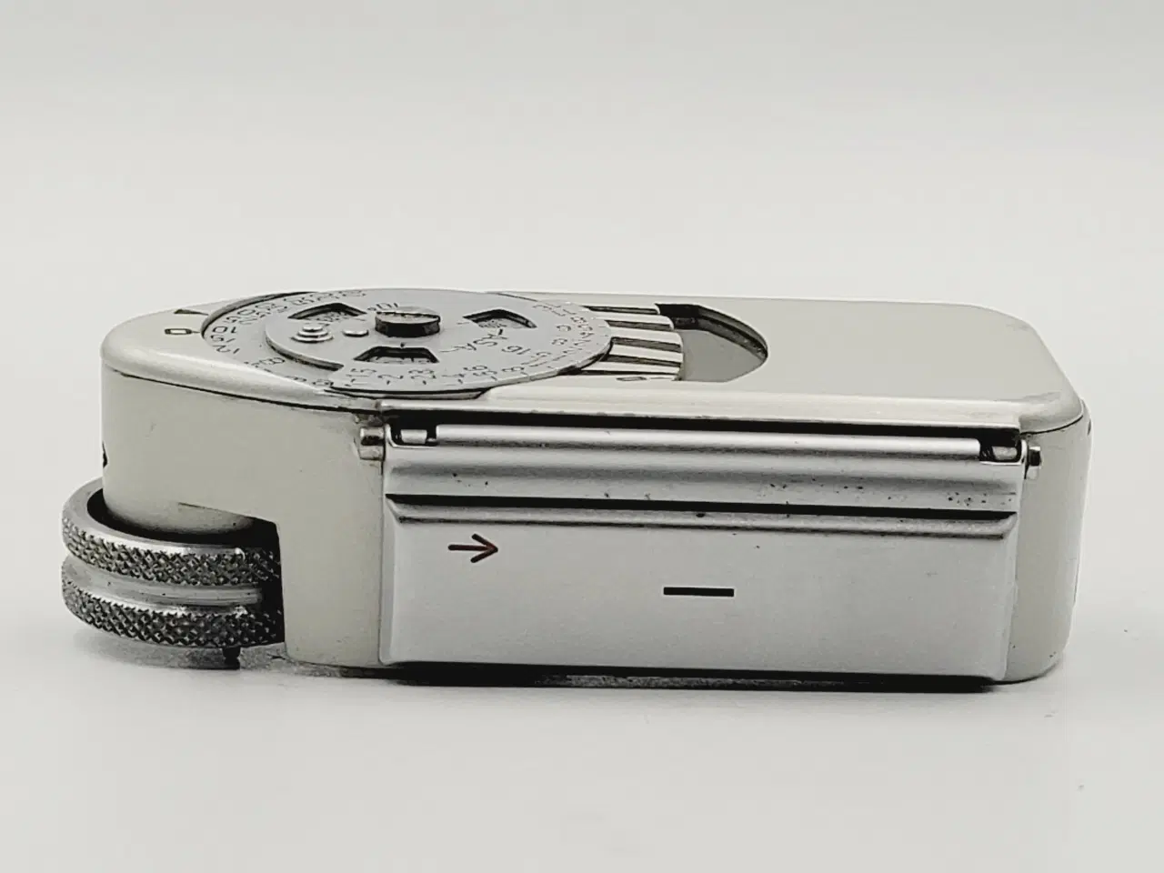 Billede 9 - ⭐️· Original Leica-Meter M Lysmåler
