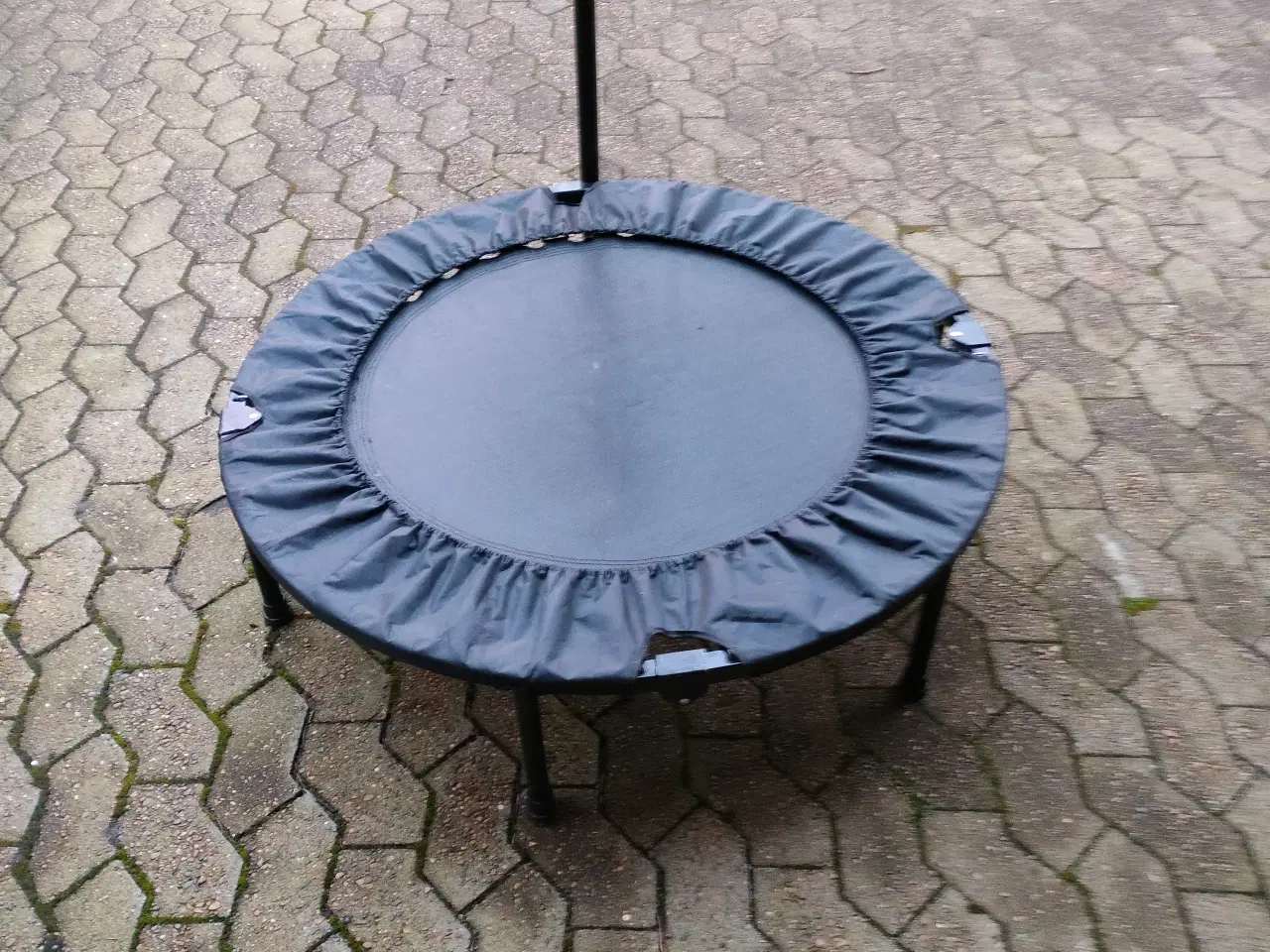 Billede 1 - Fitness trampolin