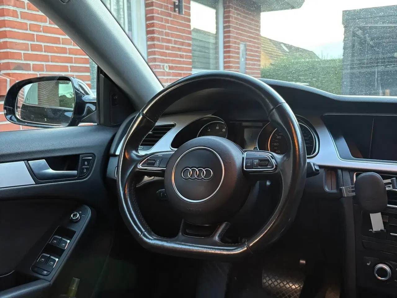Billede 7 - Audi A5 1,8 TFSi 144 Sportback Multitr.