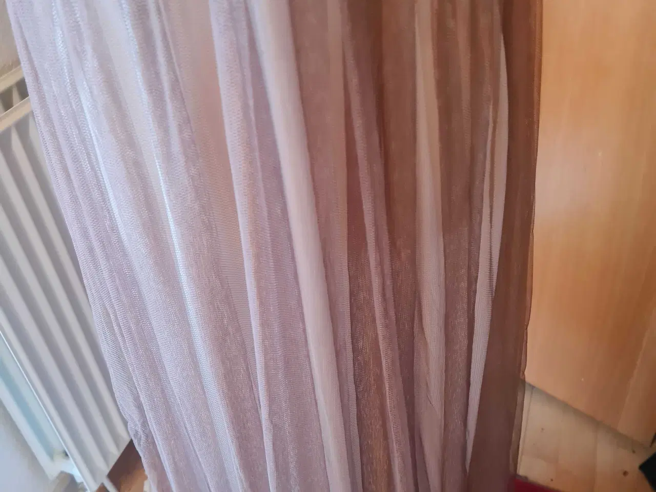 Billede 5 - Vila festlig kjole str XL 42