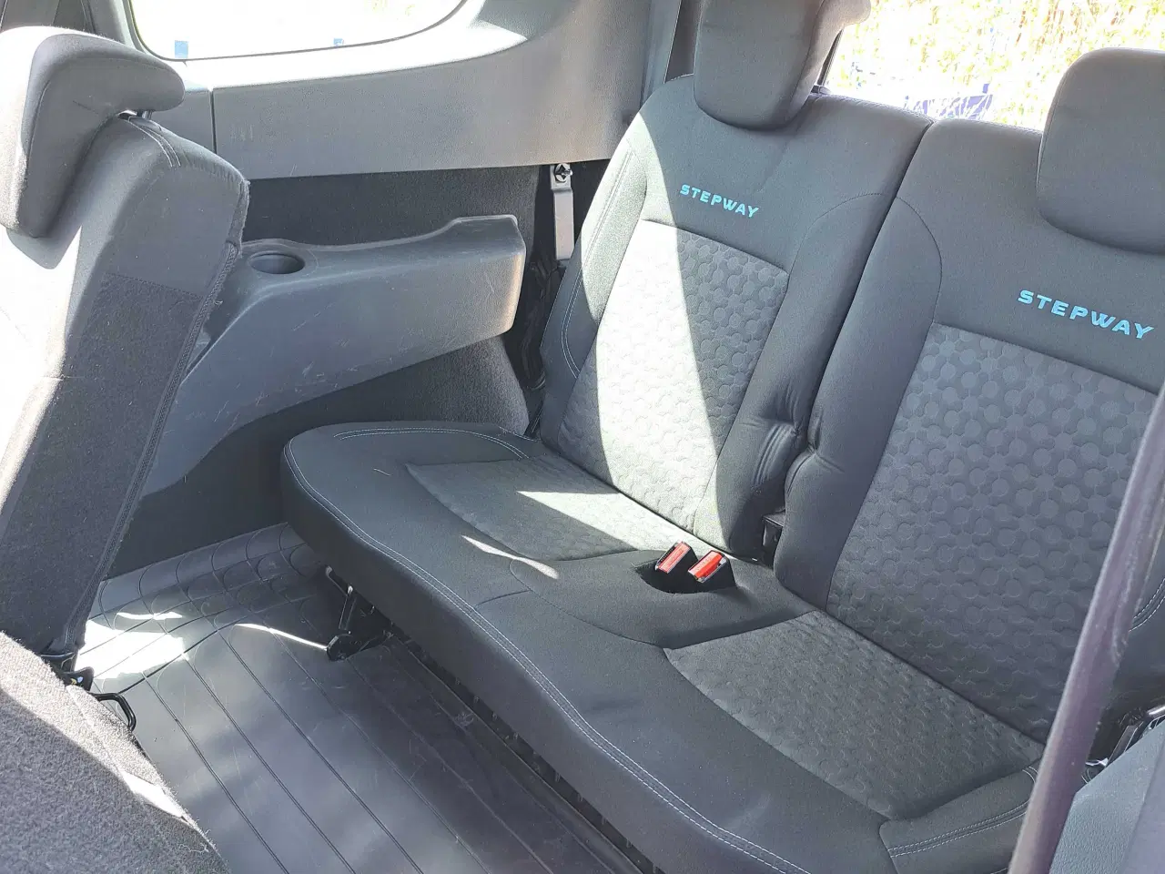 Billede 9 - Dacia logdy stepway 7 personer 