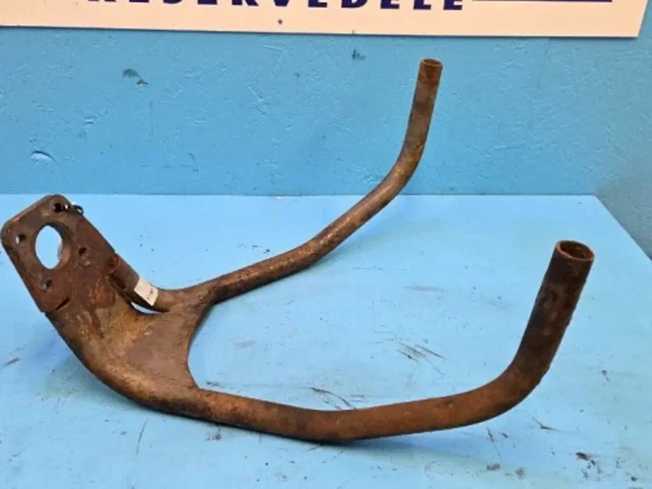 Billede 10 - Manitou 735-120  Beslag R.H. 247512