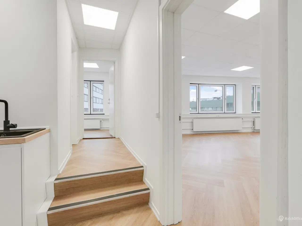 Billede 12 - Kontorlokale til leje på Vesterbrogade 6D, Storkøbenhavn.