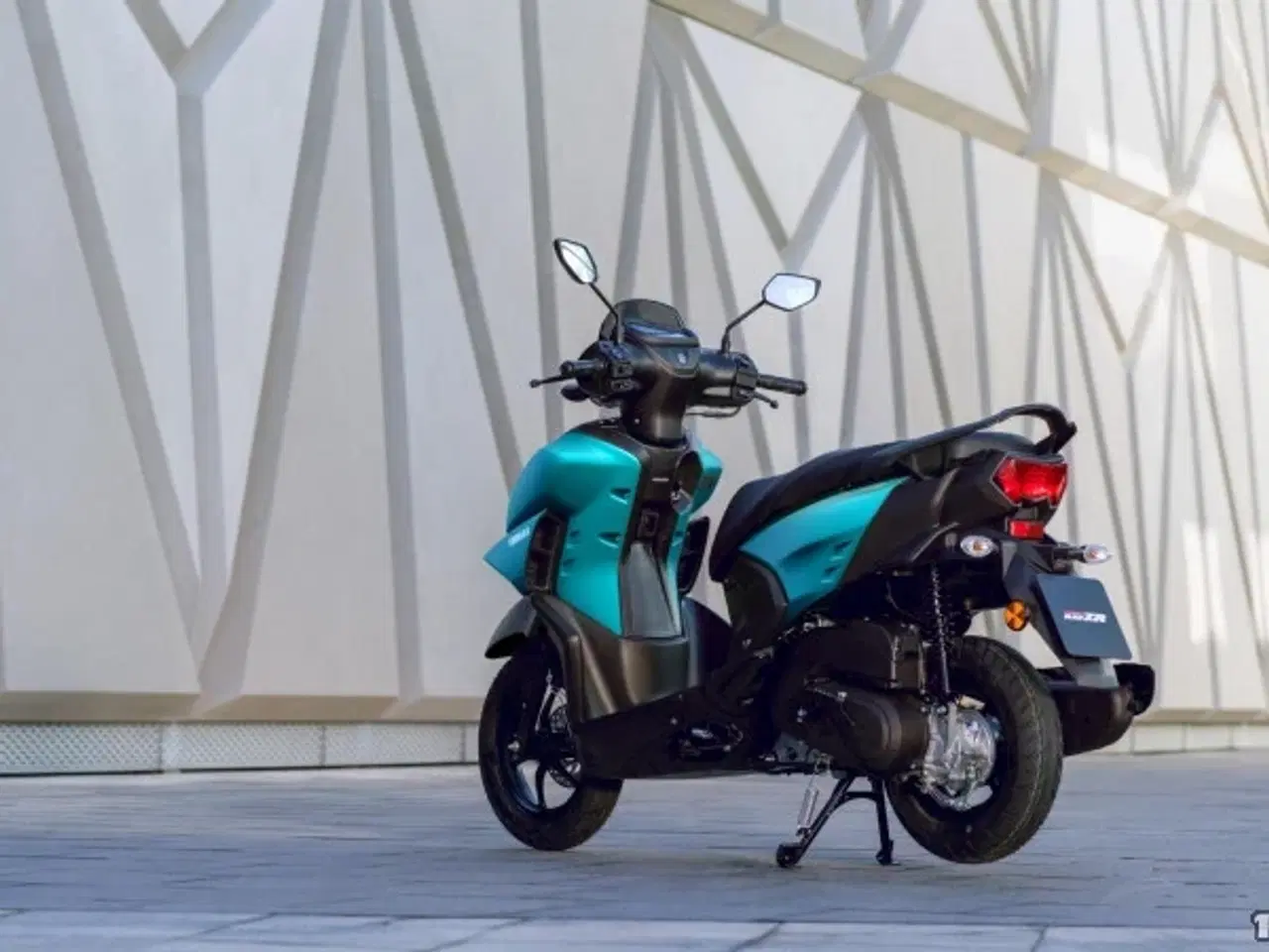 Billede 22 - Yamaha RayZR