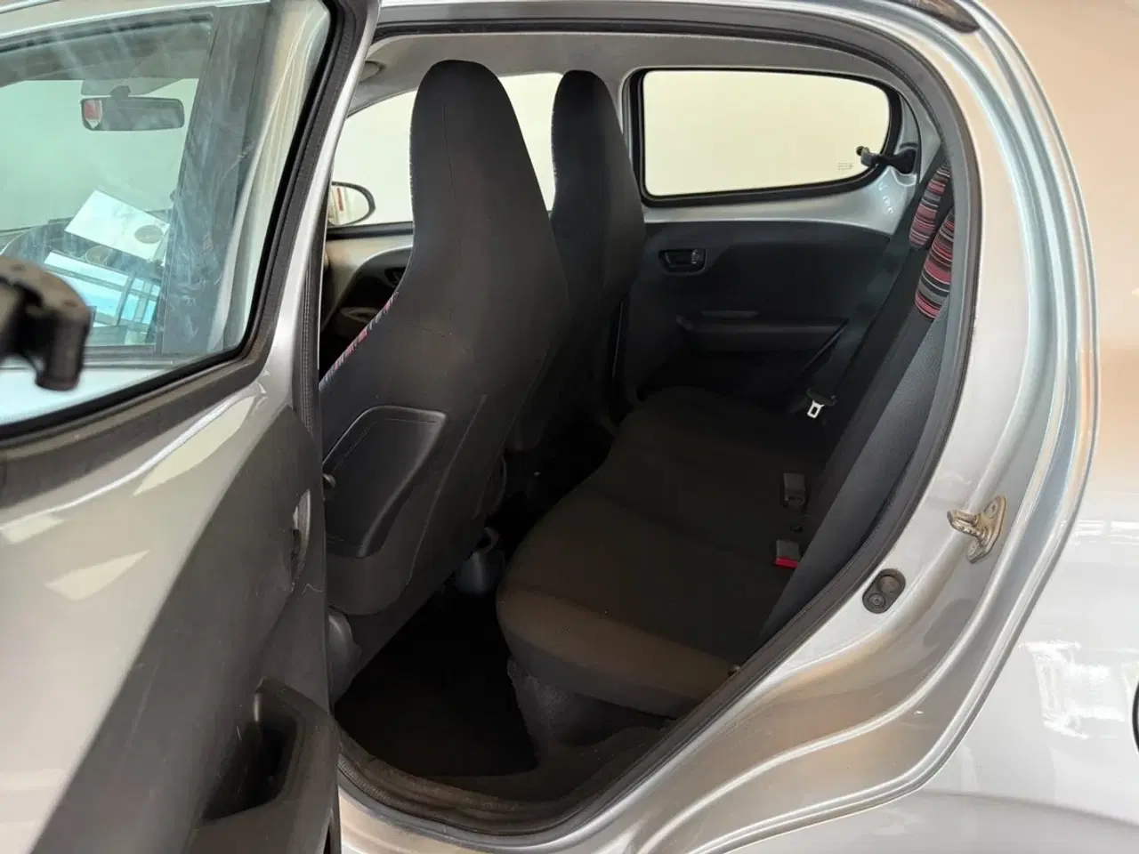 Billede 8 - Citroën C1 1,2 PureTech 82 Feel
