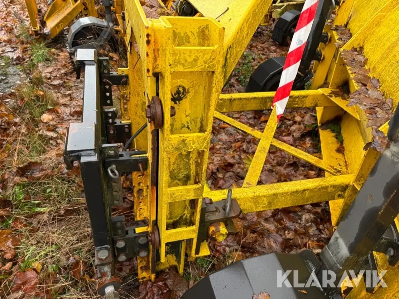 Billede 11 - Sneplov