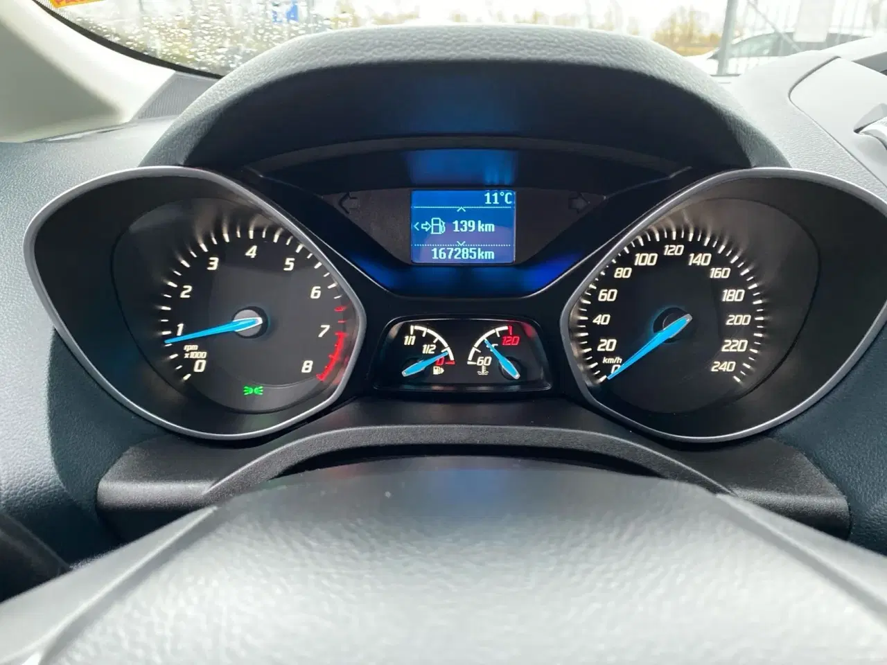 Billede 12 - Ford C-MAX 1,6 SCTi Titanium 150HK 6g