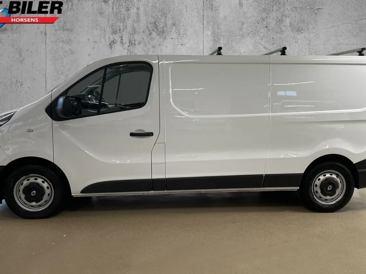 Billede 3 - Renault Trafic T29 2,0 dCi 120 L2H1