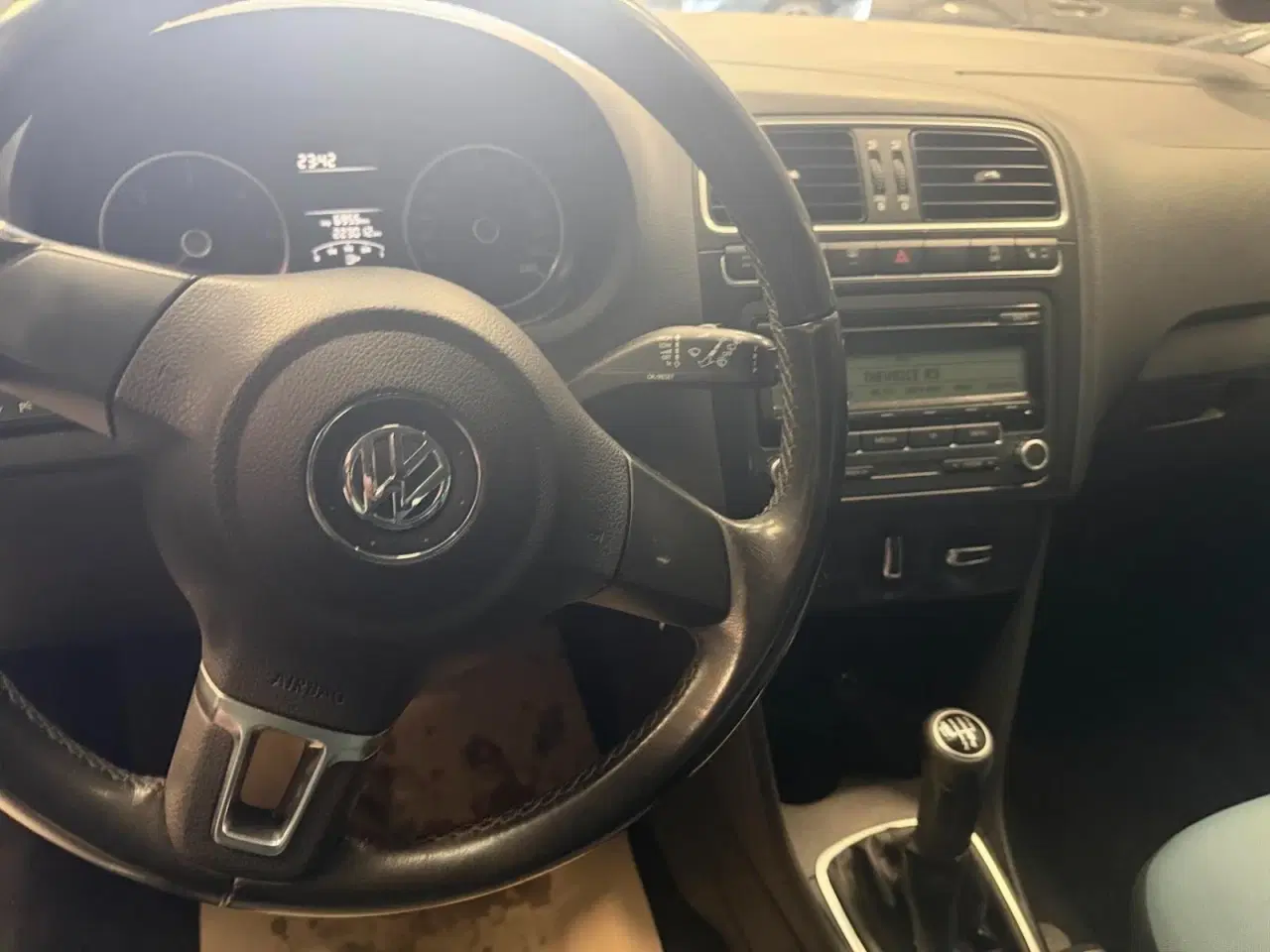 Billede 7 - VW Polo 1,2 TDi 75 BlueMotion