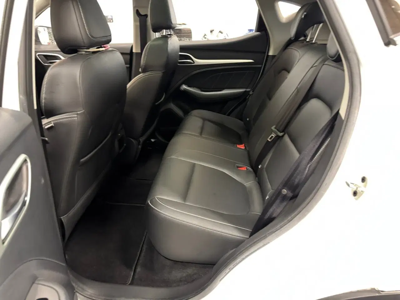 Billede 10 - MG ZS 50 Luxury