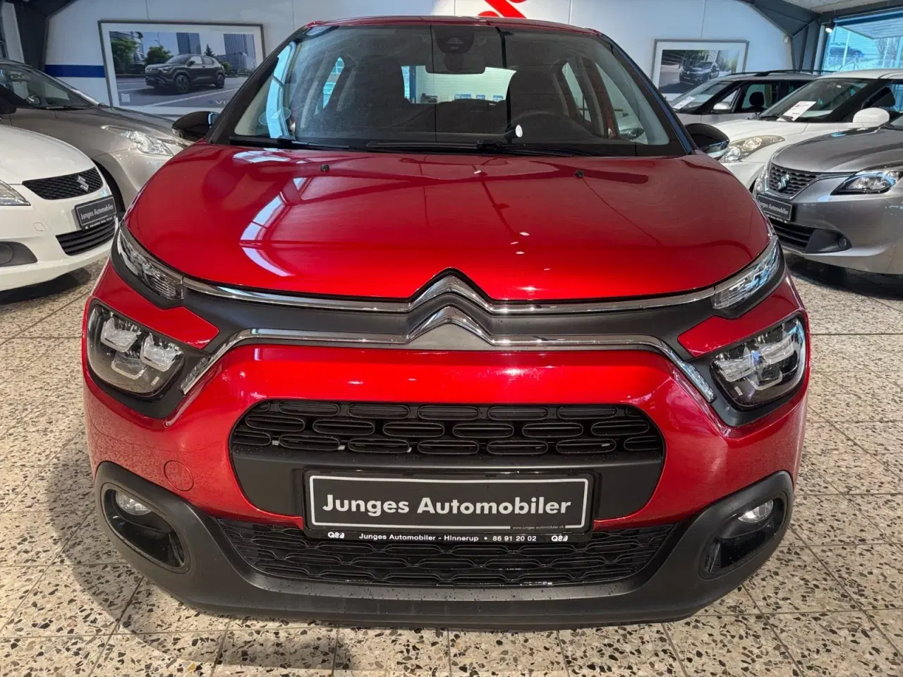 Billede 2 - Citroën C3 1,2 PureTech 83 Feel Pack