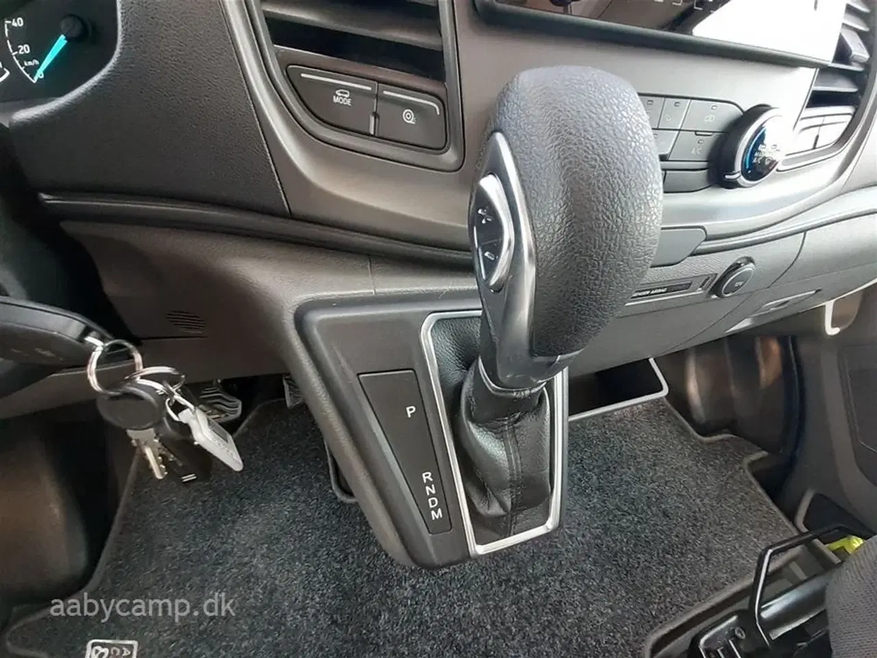 Billede 7 - 2021 - Benimar Tessoro T468   Bæmærk uden sænkeseng! Nk pakke. Automatgear. varme på spildevandstanken. solceller. Anhængertræk.