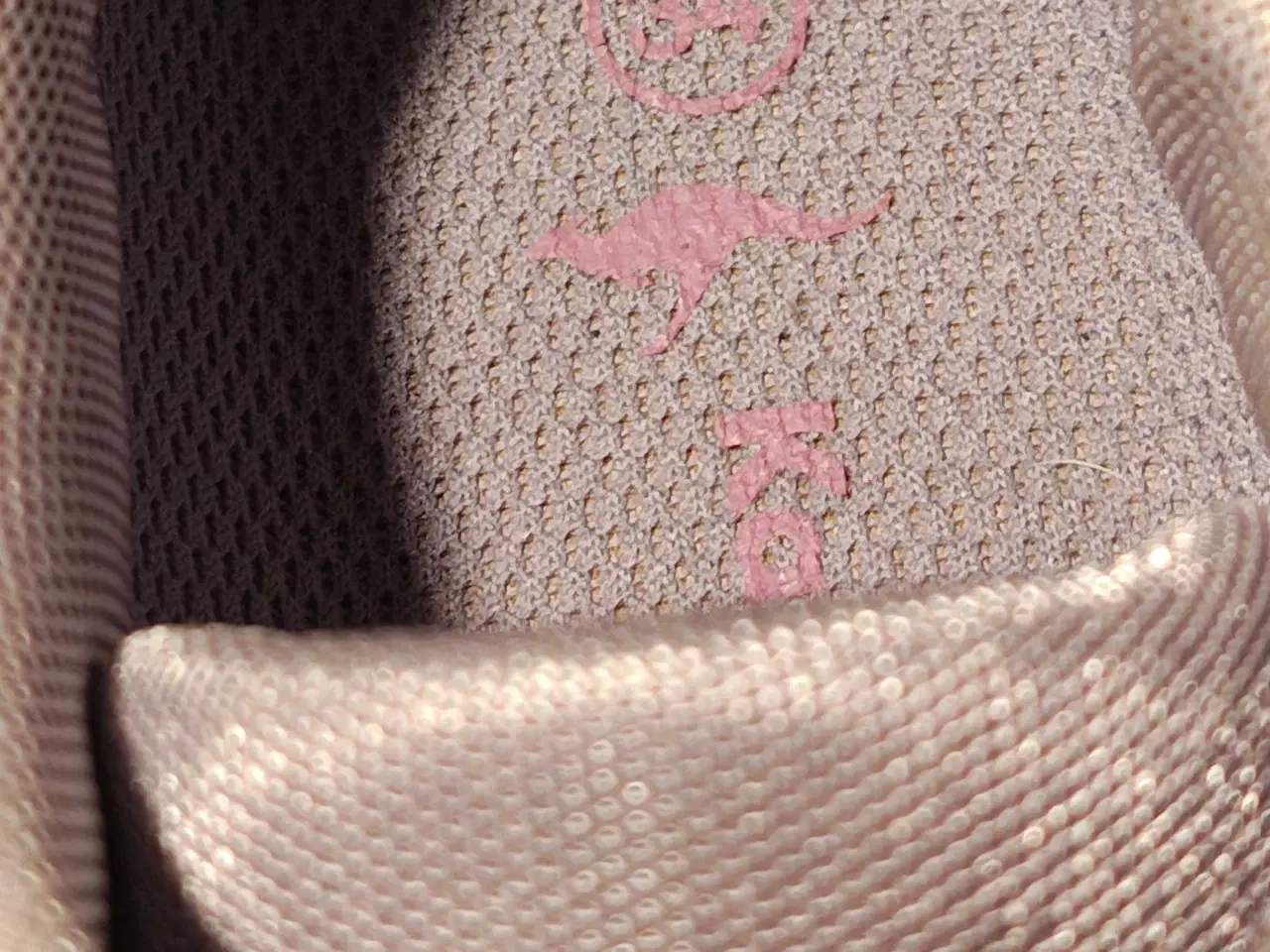 Billede 1 - KangaROOS fritids sko