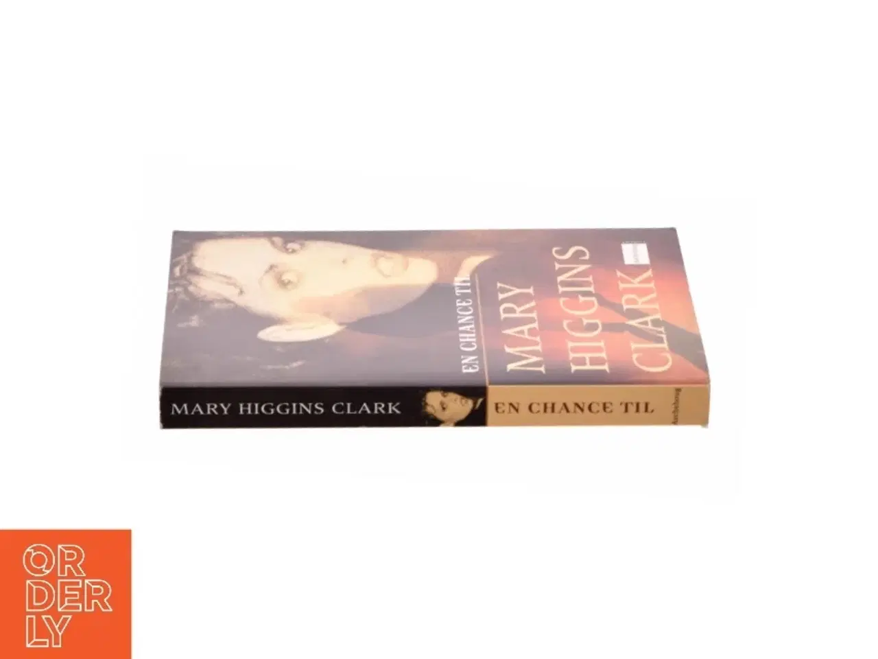 Billede 3 - En chance til af Mary Higgins Clark (Bog)