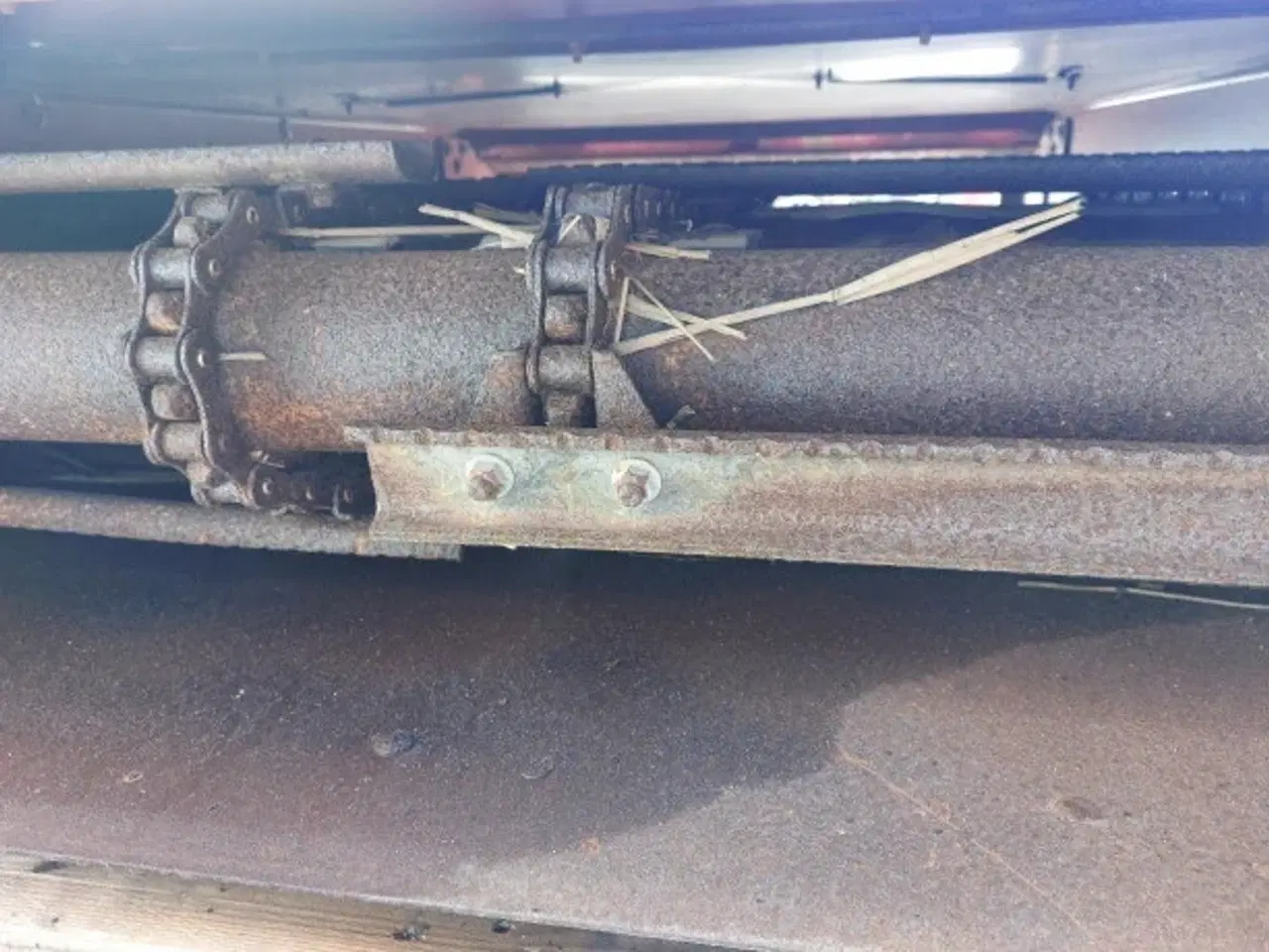 Billede 17 - Case 8010  Indføringskanal 86996330