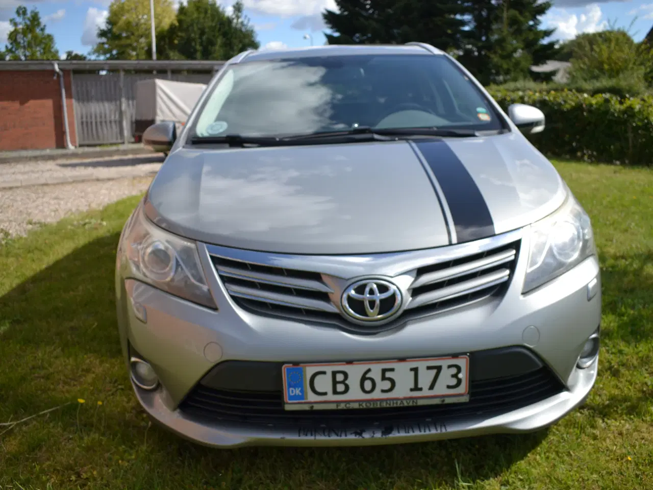 Billede 6 - Toyota Avensis