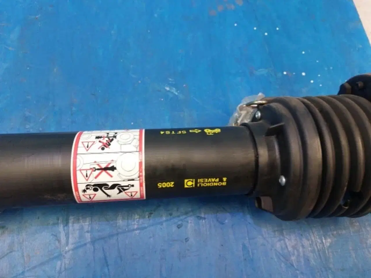 Billede 9 - Taarup 4062C PTO KT99240201