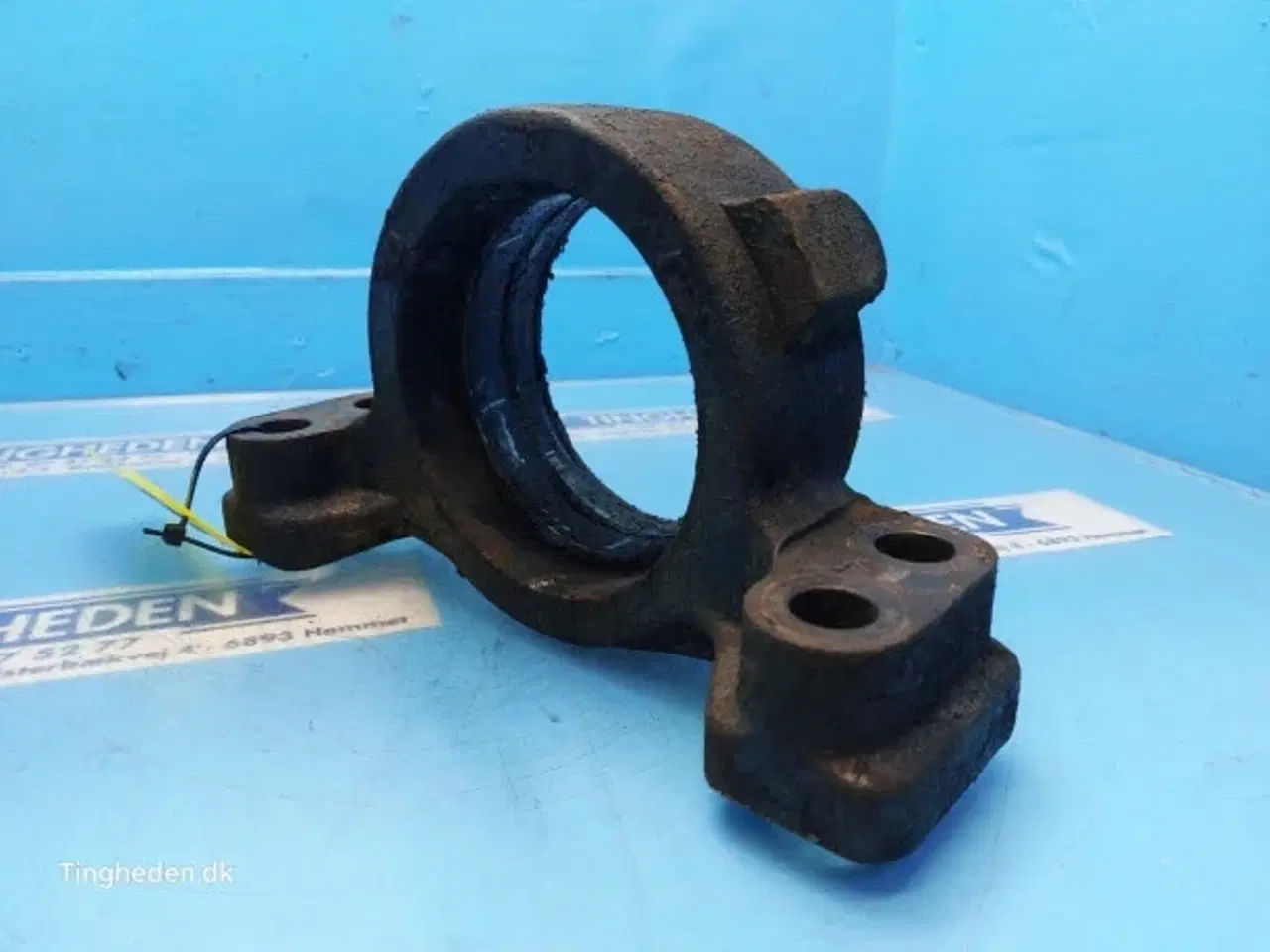 Billede 7 - New Holland LB110 Beslag 9968009